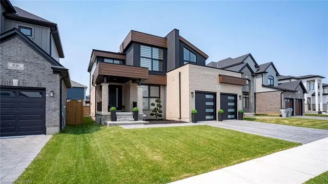 102 Daventry Way, Komoka 2