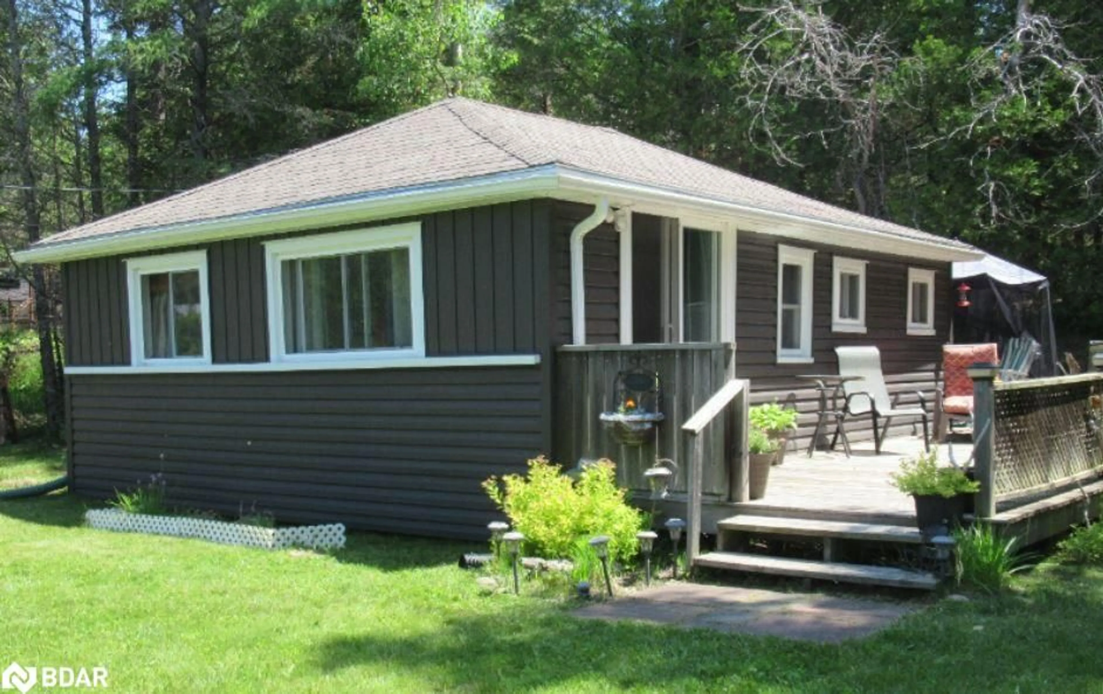 Cottage for 1393 2nd Ave, Saugeen Indian Reserve #29 Ontario N0H 2G0