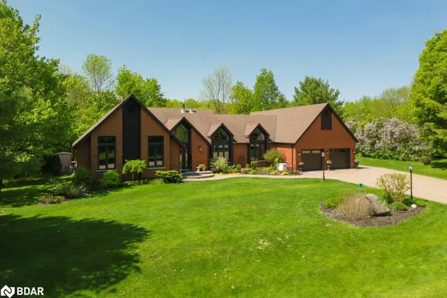 10 Trillium Trail, Oro-Medonte