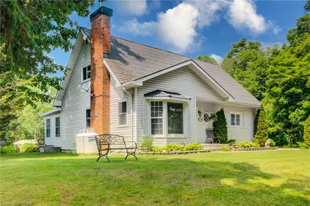 469 Moira Rd, Stirling