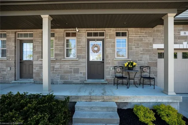 935 Goderich St #8, Port Elgin 2