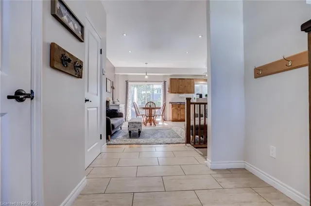 935 Goderich St #8, Port Elgin 4