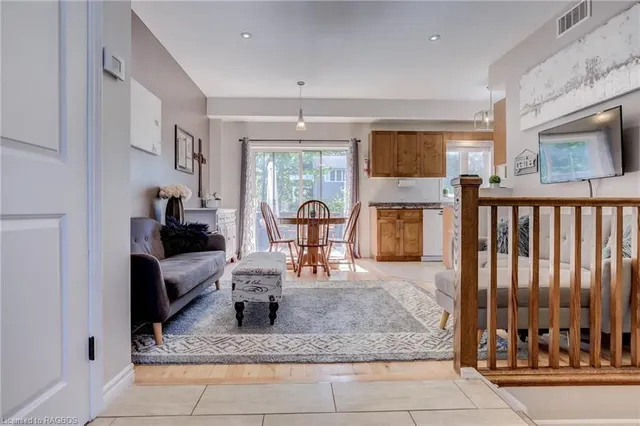 935 Goderich St #8, Port Elgin 5