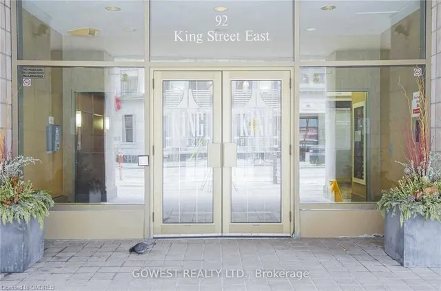 Additional property image - 92 King St Unit 308