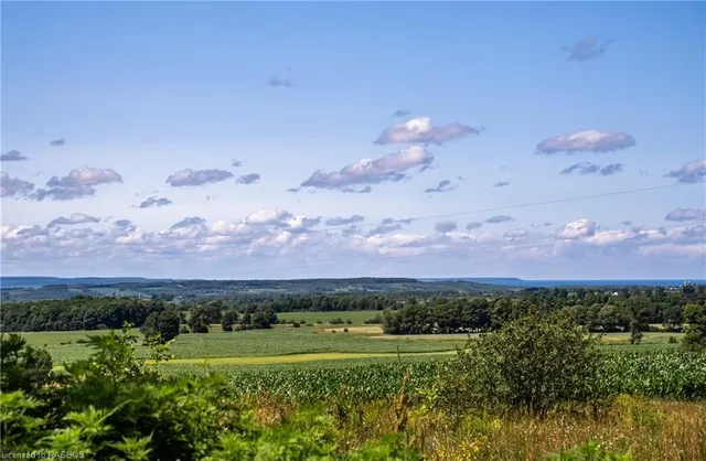 598350 2nd Conc, Meaford Municipality 2