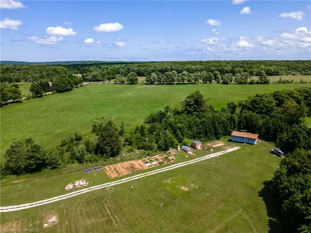 598350 2nd Conc, Meaford Municipality 4