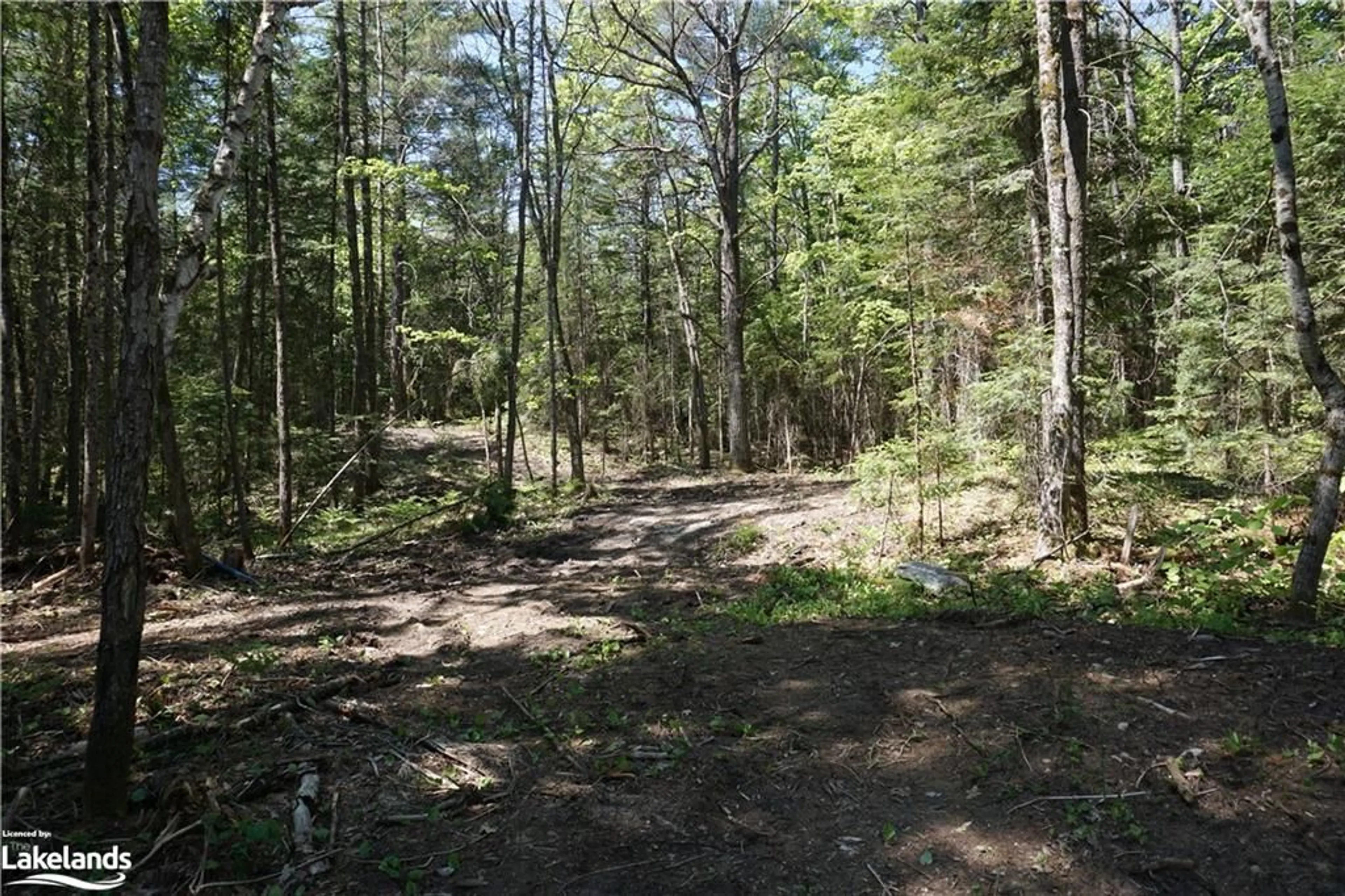A pic of a room, unknown floor for LOT 1 Fairy Falls Rd, Baysville Ontario P0B 1A0