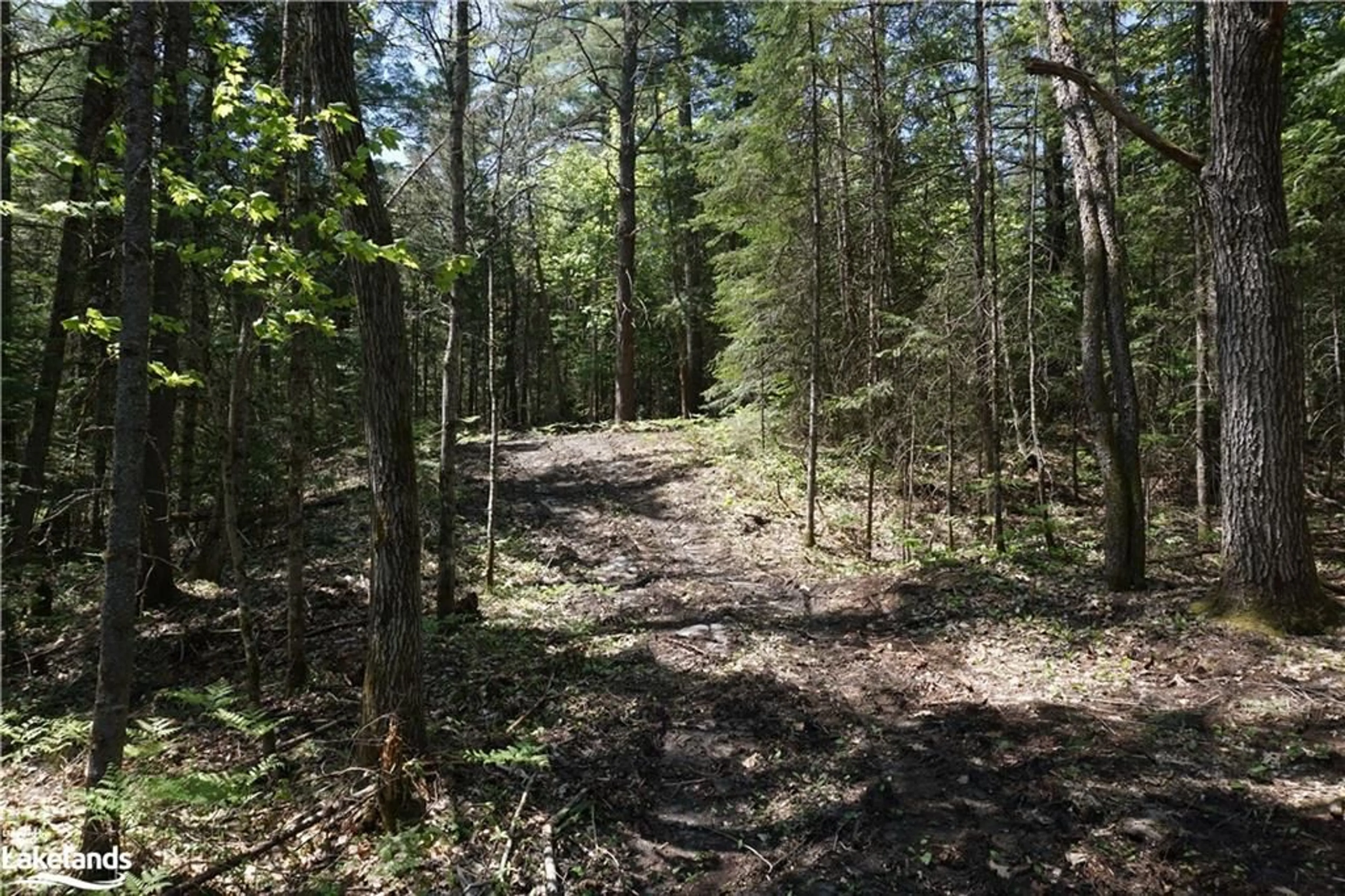 A pic of a room, unknown floor for LOT 1 Fairy Falls Rd, Baysville Ontario P0B 1A0
