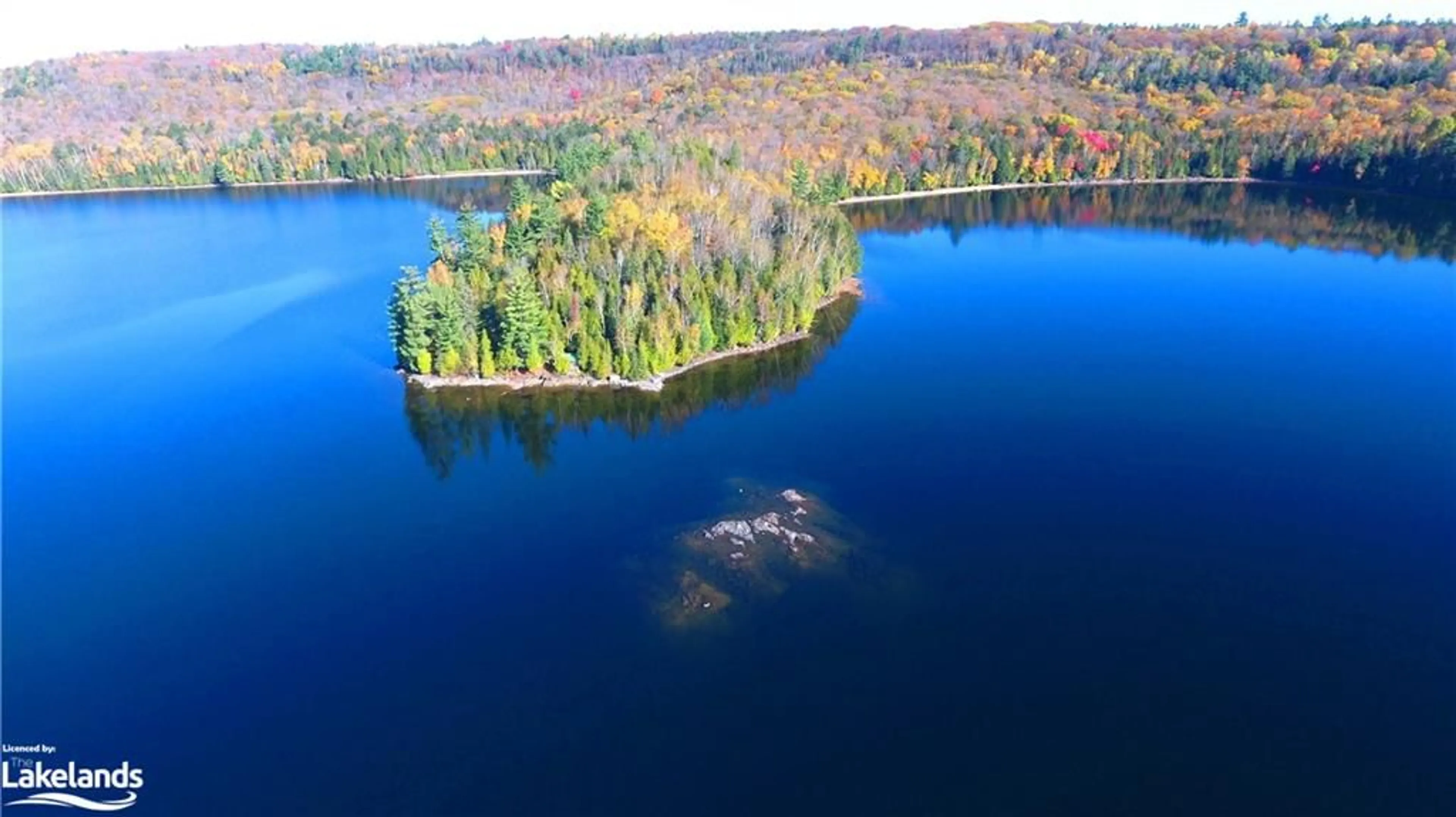 Lakeview for 11045 Grace Lake - North Shore, Wilberforce Ontario K0L 3C0