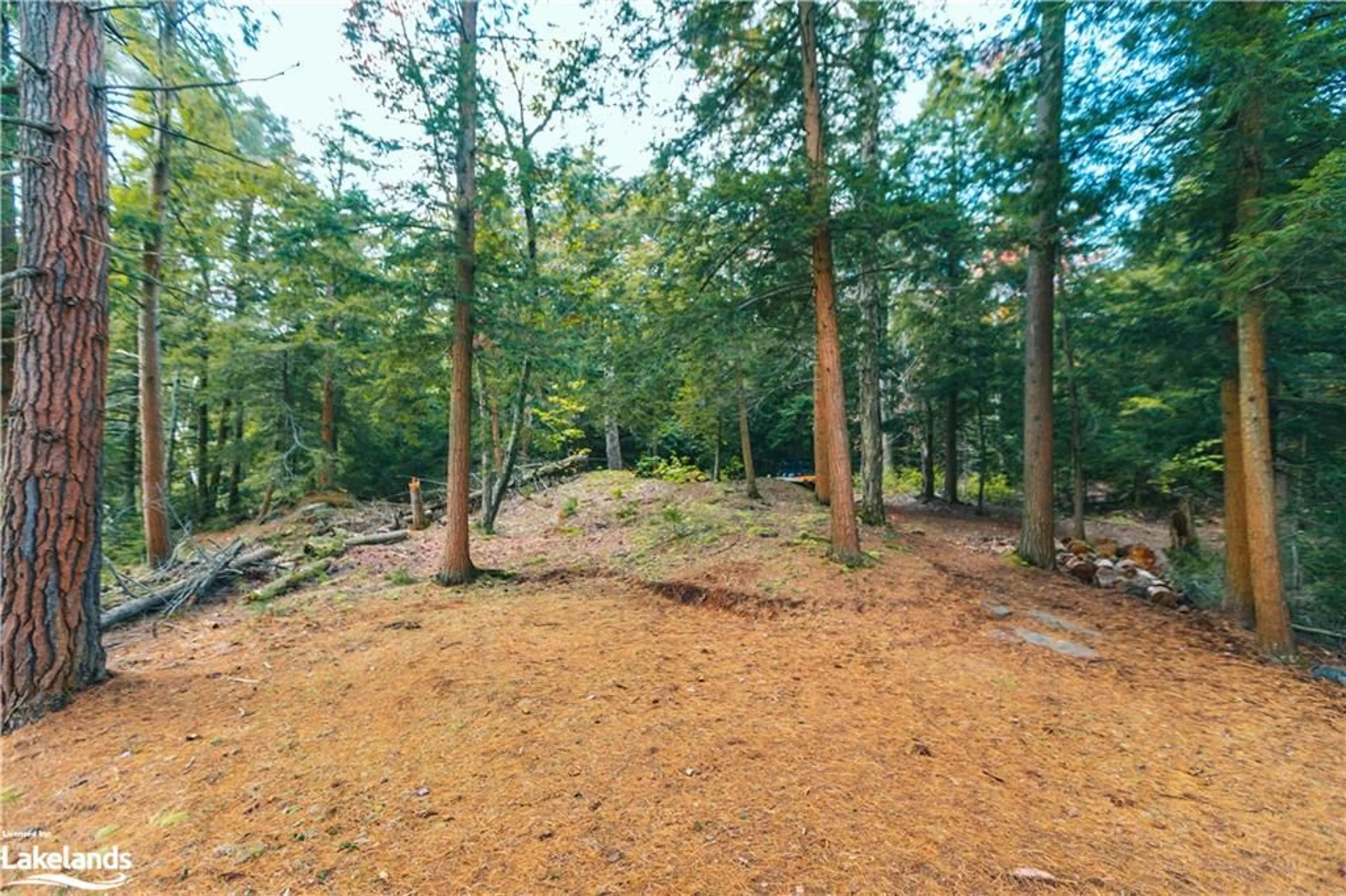 Patio, forest for 0 Windermere Rd, Muskoka Lakes Twp Ontario P0B 1M0