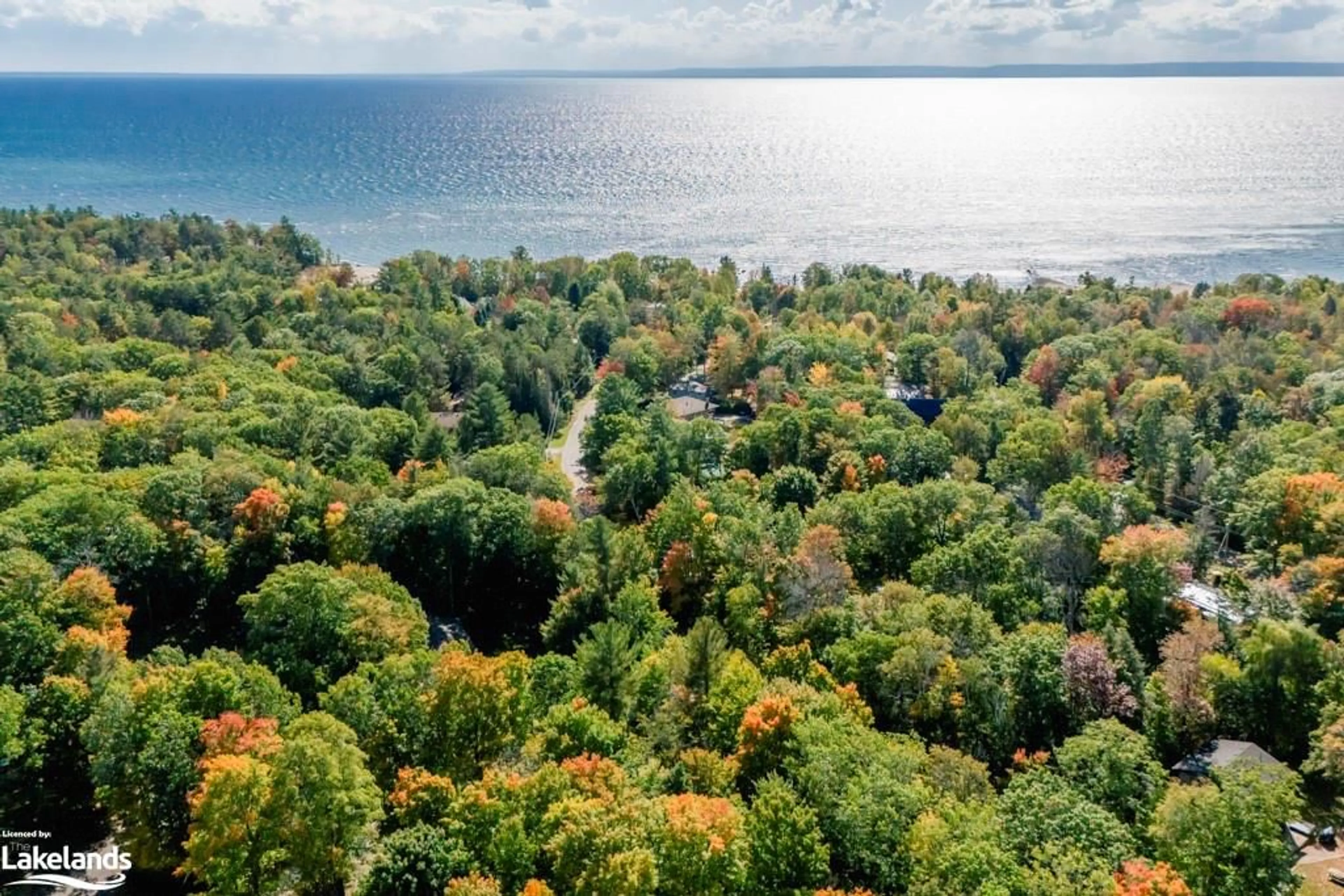 Lakeview for LOT 268 Celestine Crt, Tiny Ontario L9M 0H3