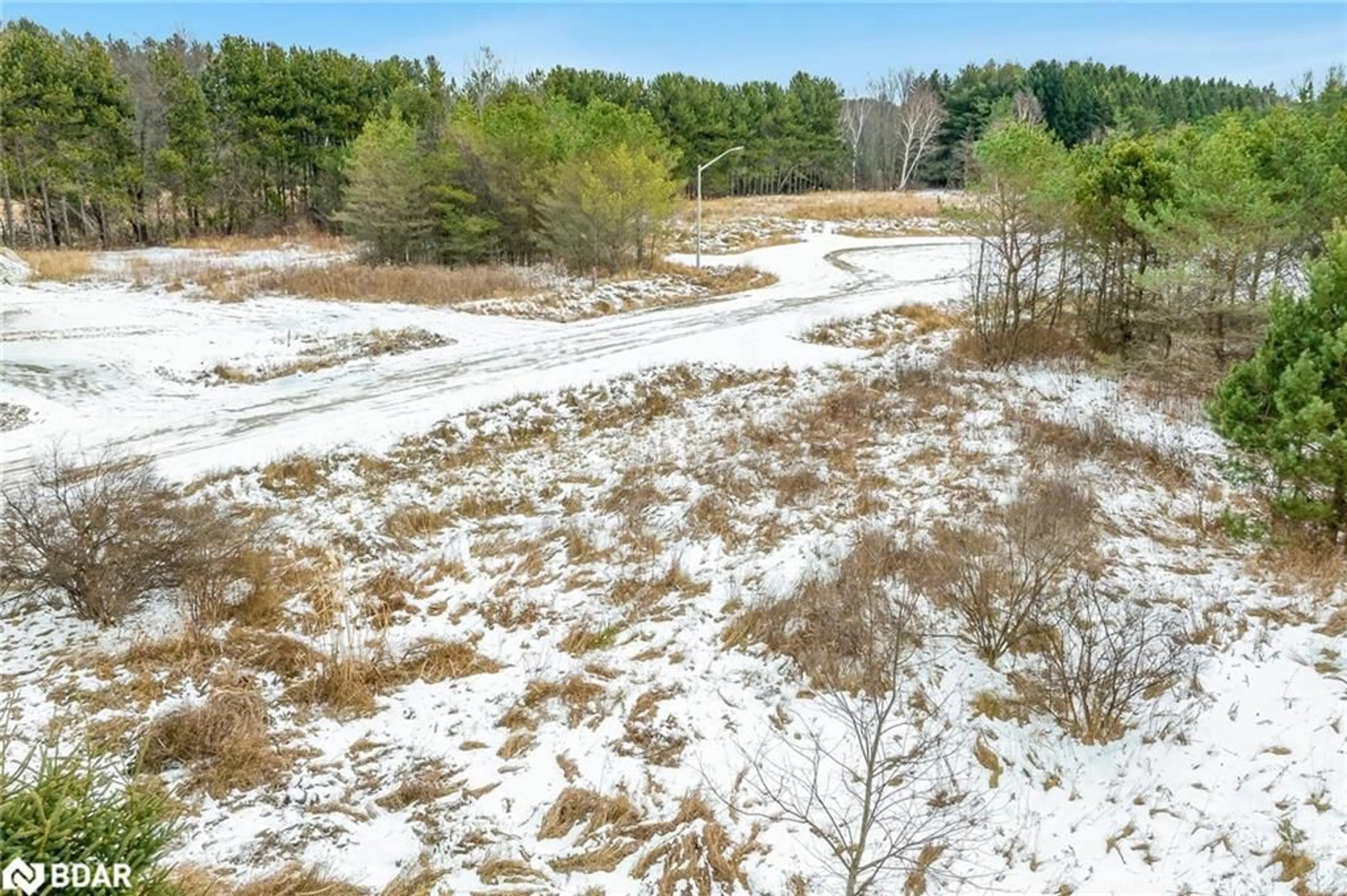 Other indoor space, unknown floor for LOT 44 Rue Eric, Tiny Ontario L9M 0H1