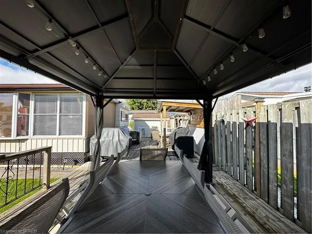 92 Clubhouse Rd #33, Turkey Point 4