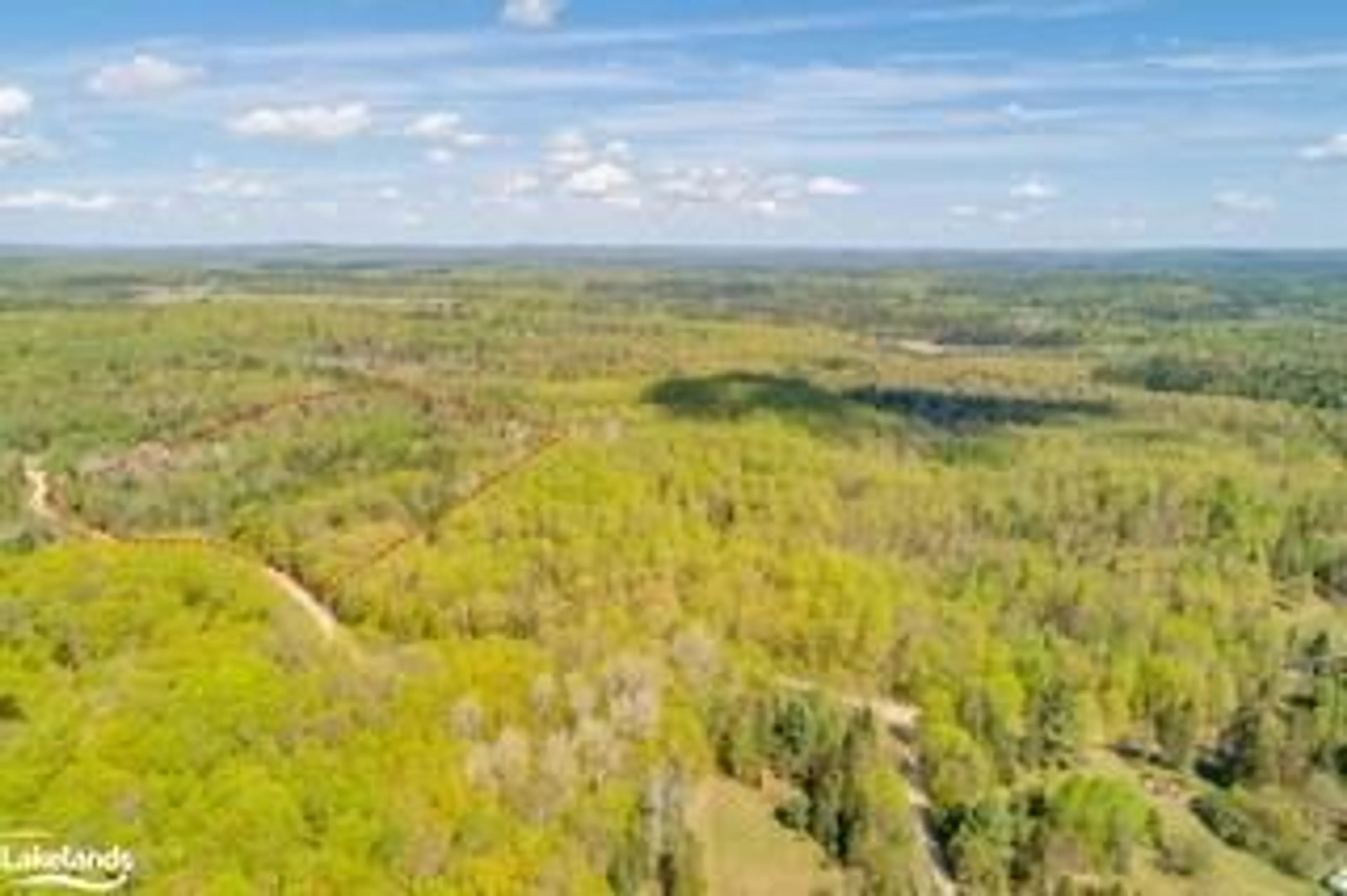 Forest view for 0 Colbourne Rd, Bancroft Ontario K9H 2L1