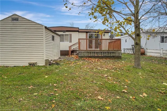 Additional property image - 1429 Sheffield Rd Unit 8 Paradise Cove