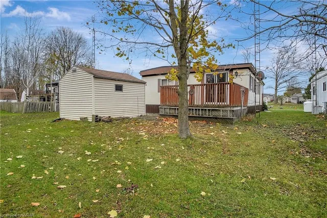 Additional property image - 1429 Sheffield Rd Unit 8 Paradise Cove