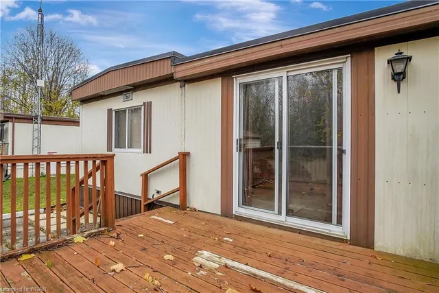 Additional property image - 1429 Sheffield Rd Unit 8 Paradise Cove