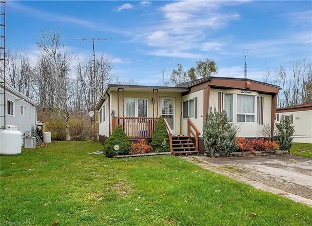 Additional property image - 1429 Sheffield Rd Unit 8 Paradise Cove