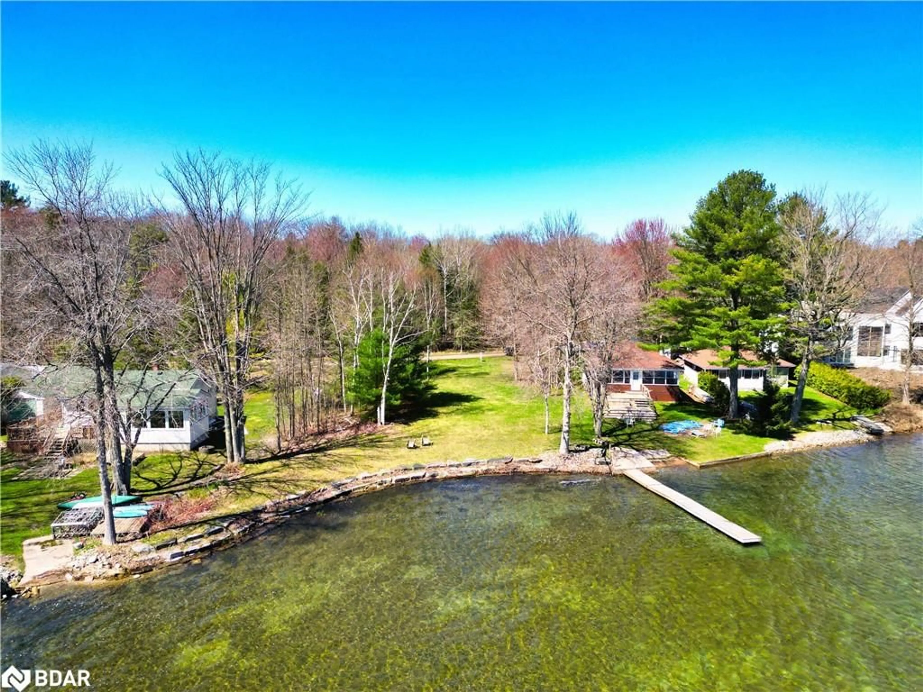 Lakeview for 3283 Crescent Bay Rd, Washago Ontario L0K 1B0