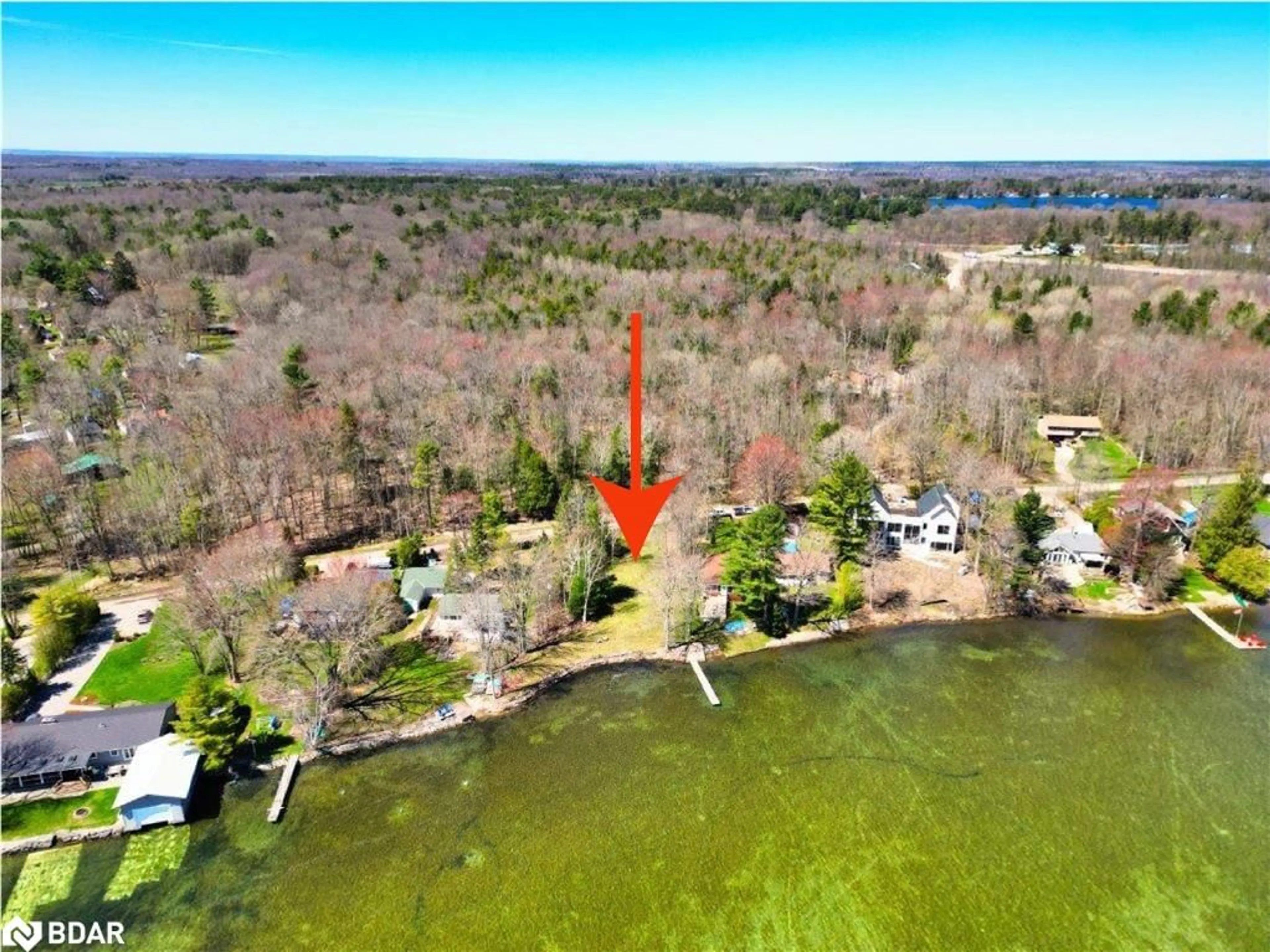 Lakeview for 3283 Crescent Bay Rd, Washago Ontario L0K 1B0