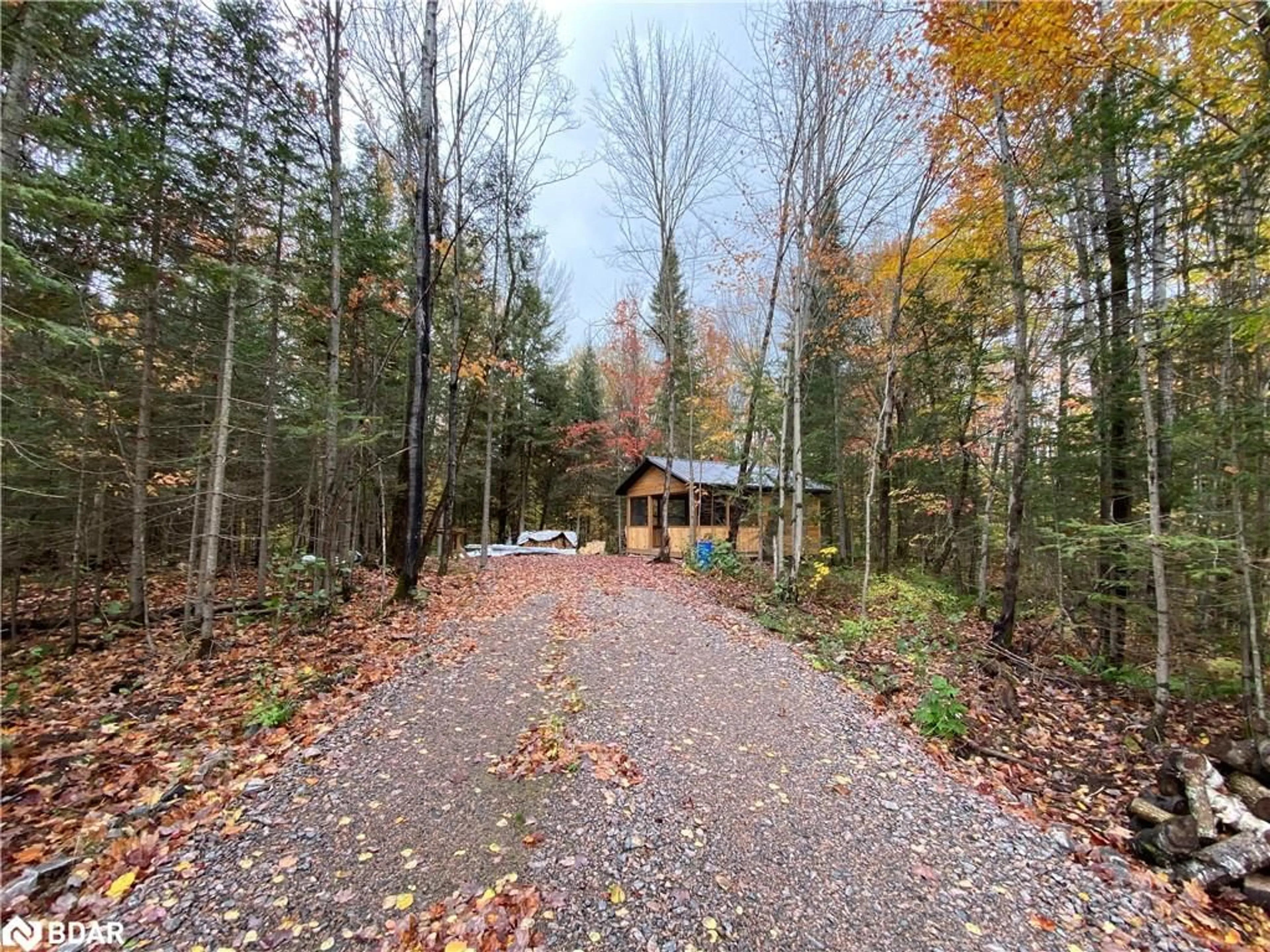 Cottage for 193 North Channel Camp Rd, Noëlville Ontario P0M 2N0