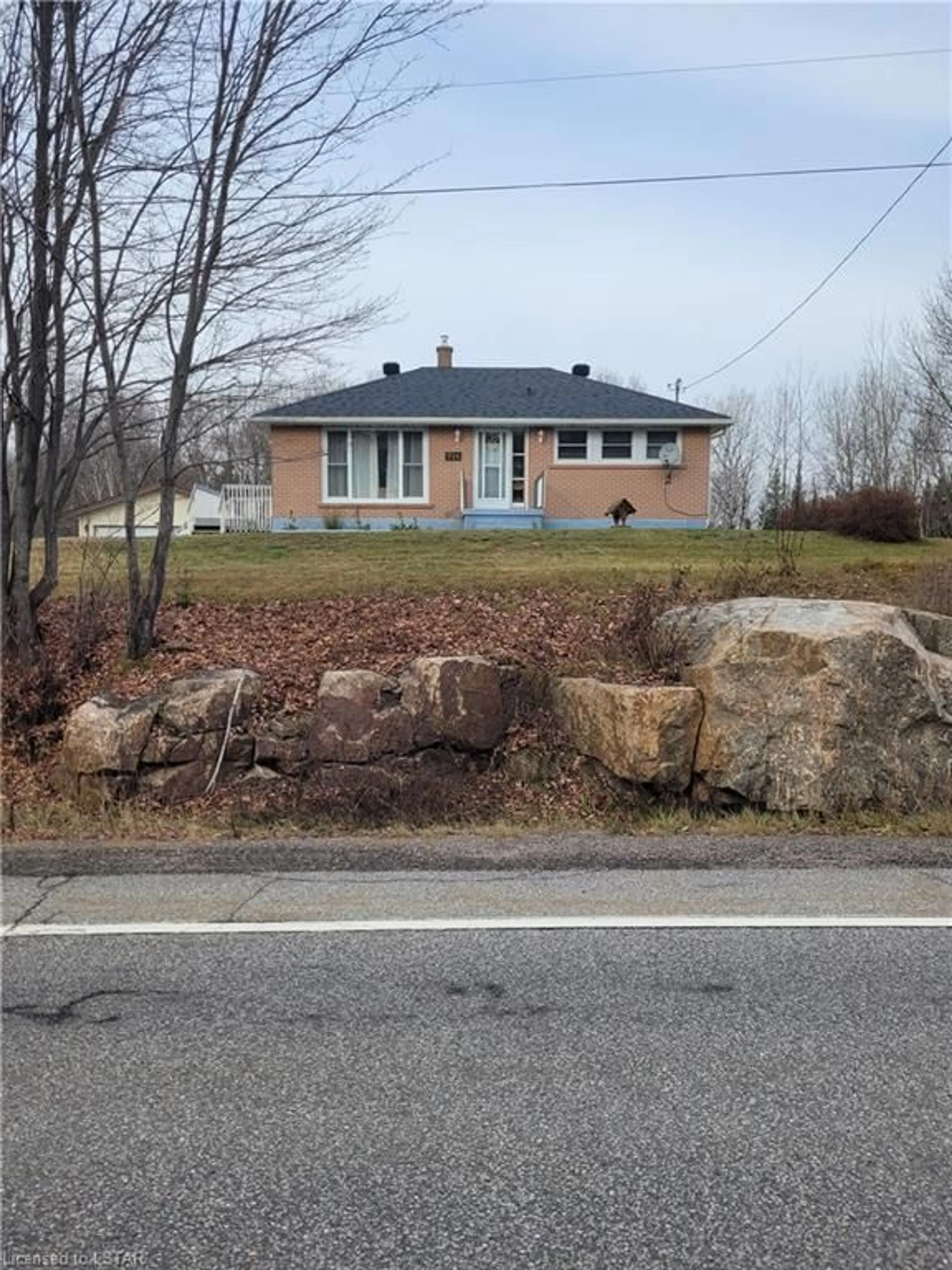 Frontside or backside of a home for 926 Hwy 94, Corbeil Ontario P0H 1K0