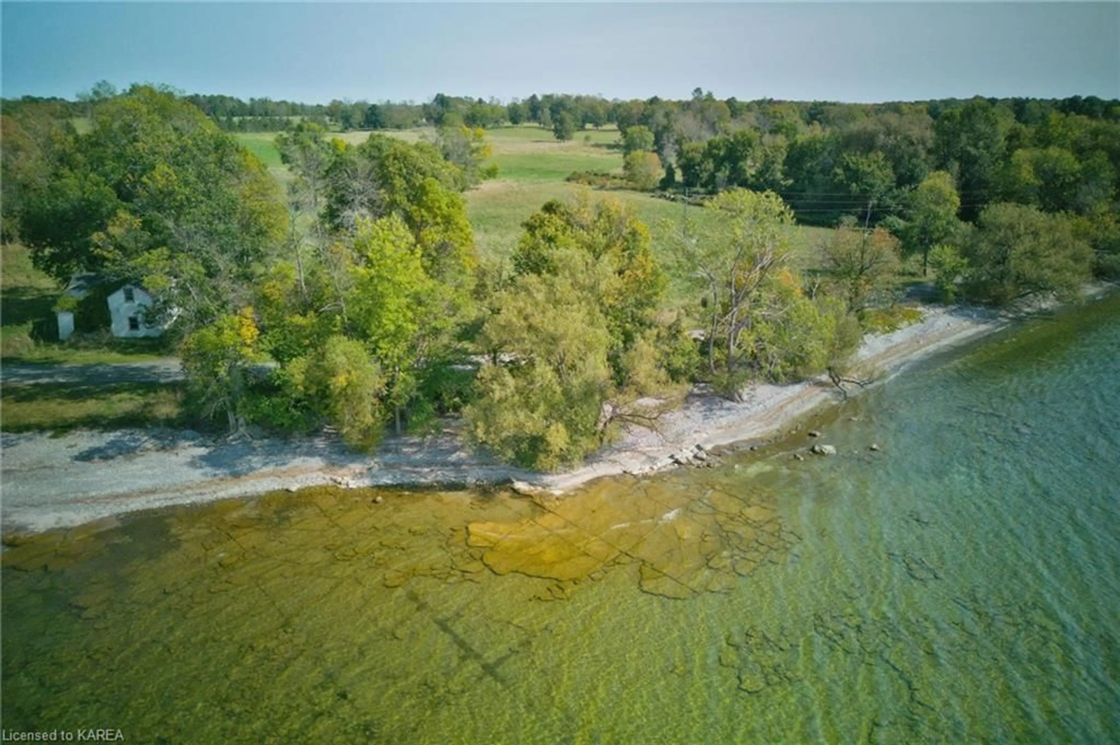 Lakeview for 15355 Front Rd, Stella Ontario K0H 2S0
