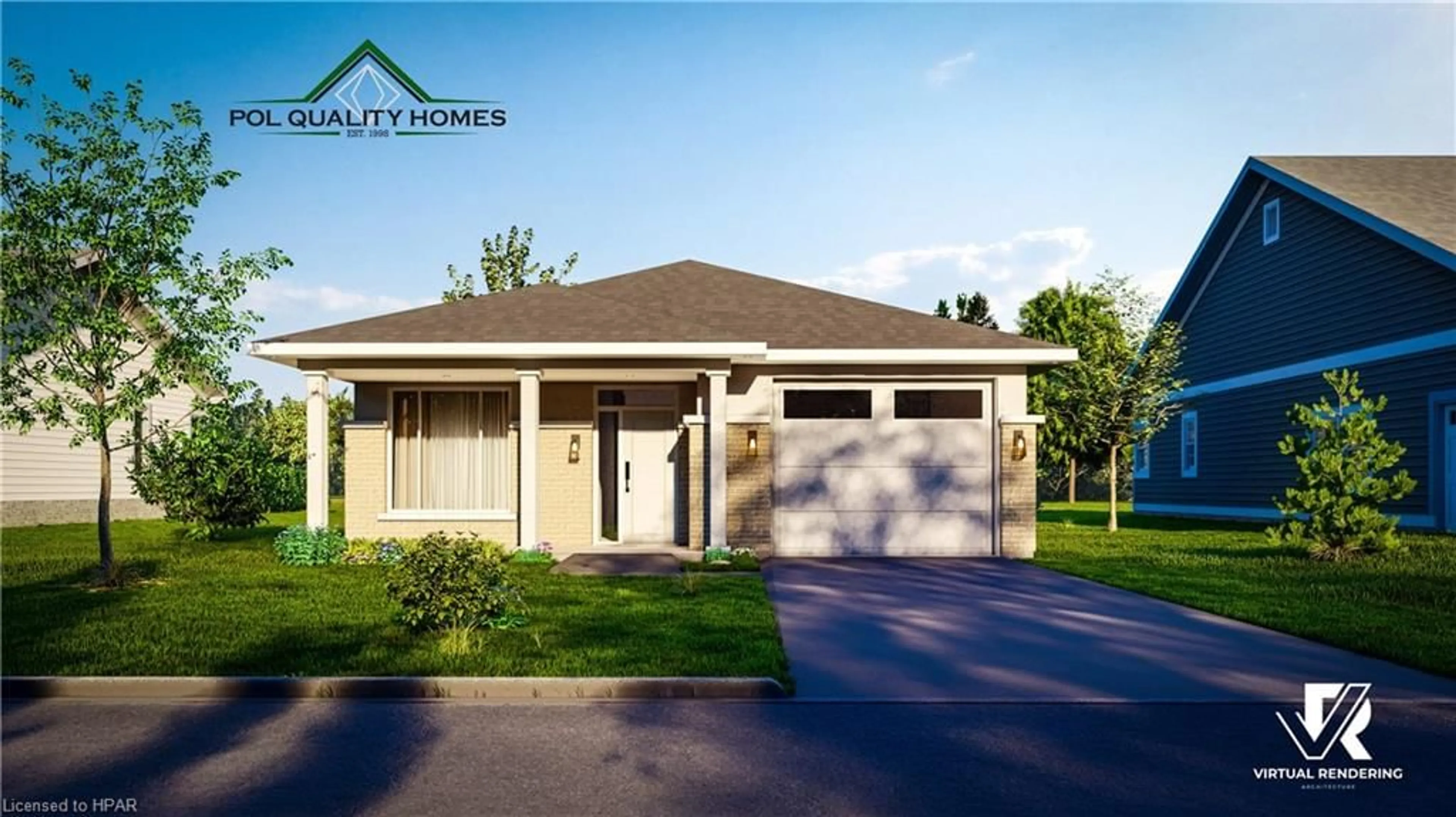 Home with vinyl exterior material for 7 Nelson St, Mitchell Ontario N0K 1N0