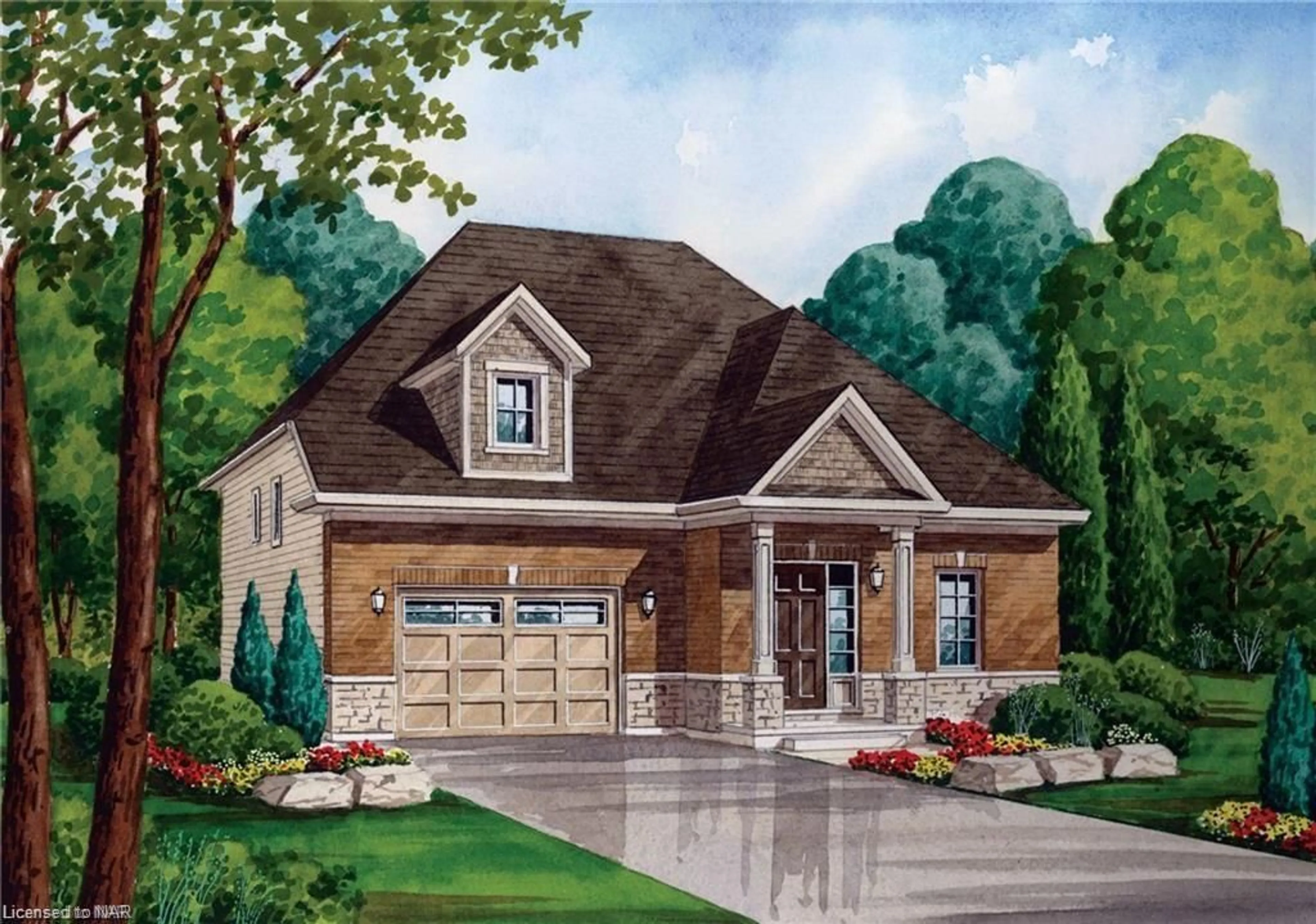 Cottage for LOT 12 Burwell St, Fort Erie Ontario L2A 000