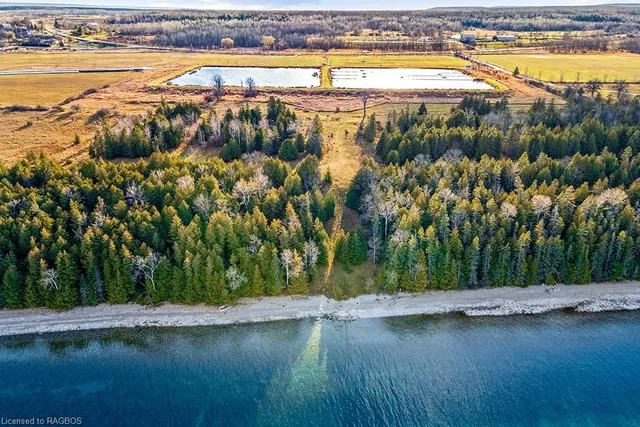15339 6 Hwy, Manitowaning 2
