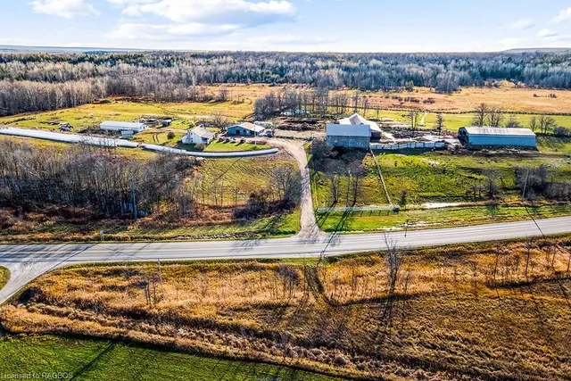 15339 6 Hwy, Manitowaning 4