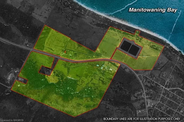 15339 6 Hwy, Manitowaning 5