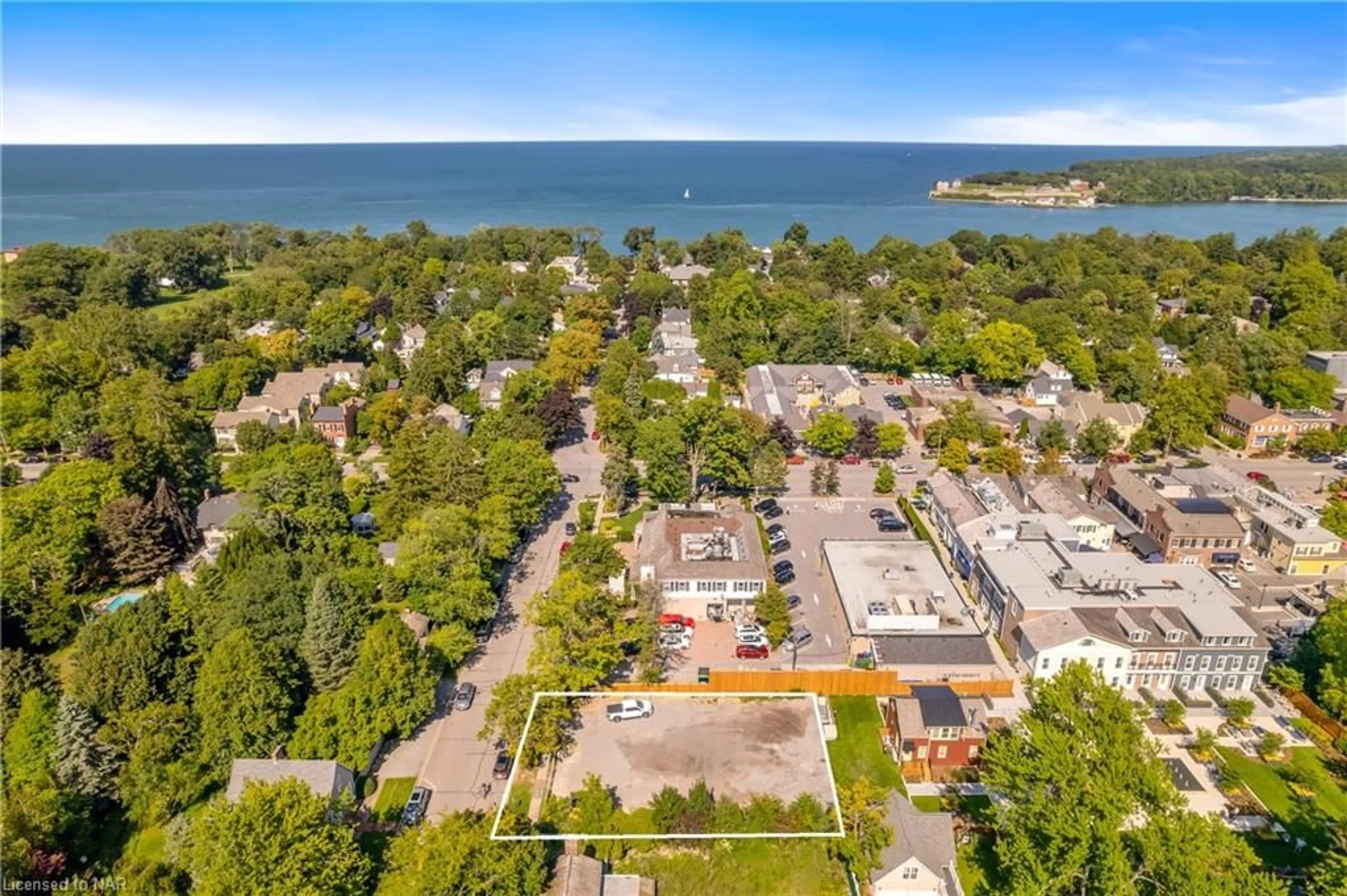 Lakeview for 222 Gate St, Niagara-on-the-Lake Ontario L0S 1J0