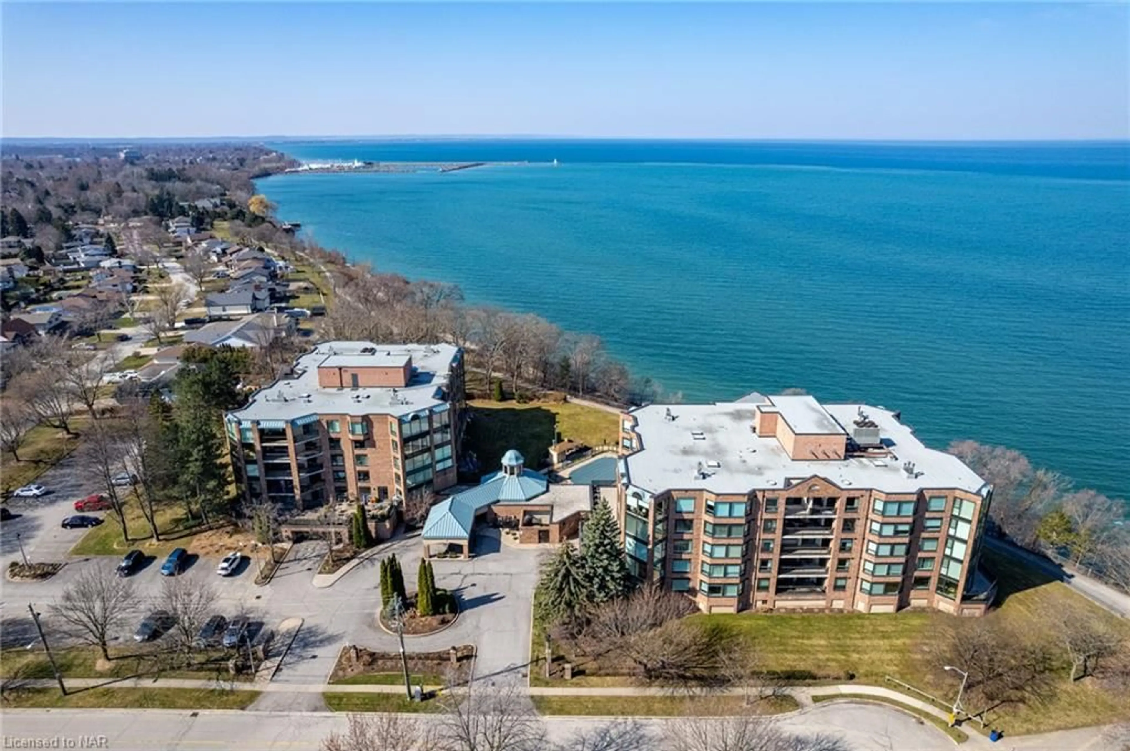 Lakeview for 701 Geneva St #2502, St. Catharines Ontario L2N 7H9