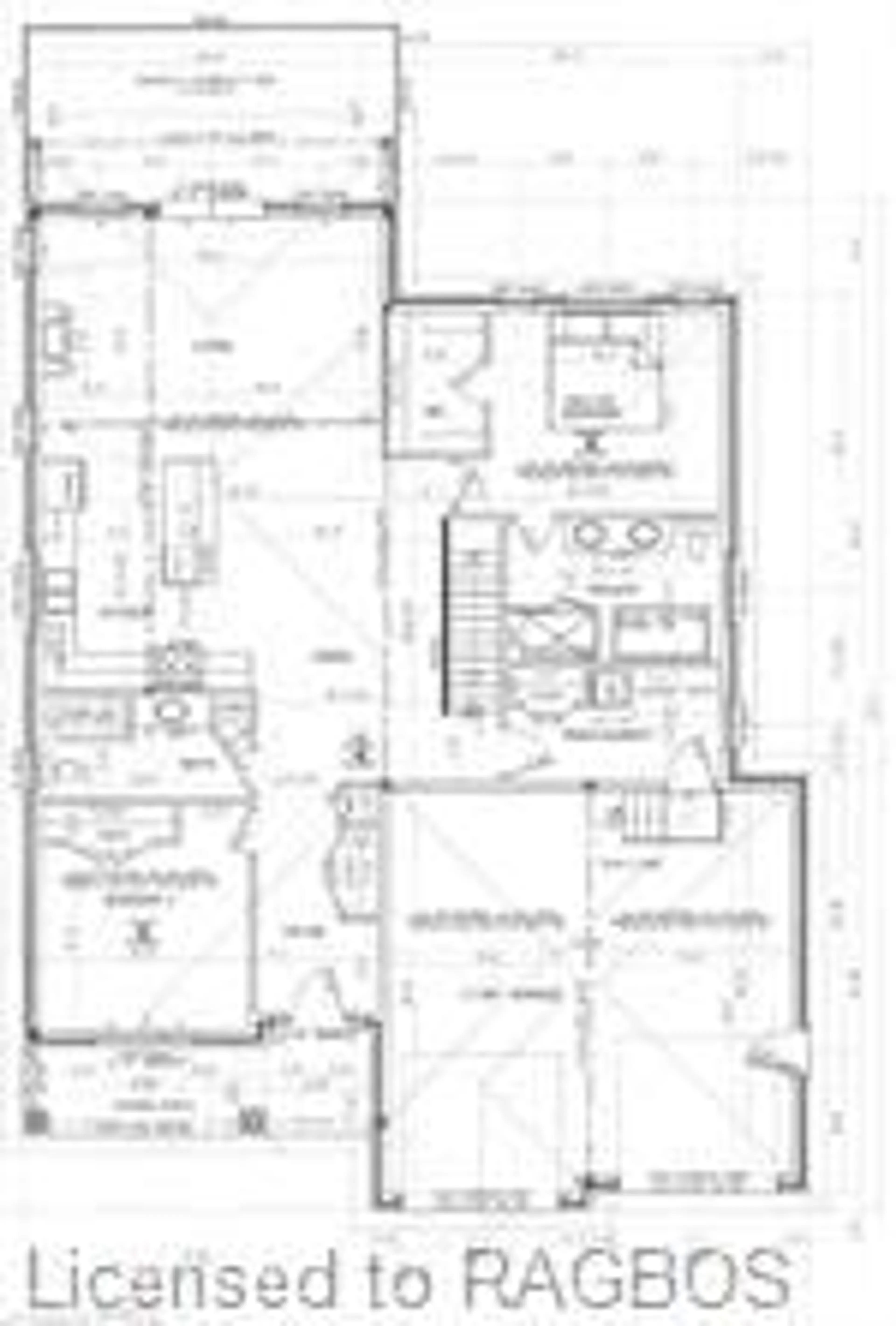 Floor plan for 335 6th Ave, Owen Sound Ontario N4K 0E4