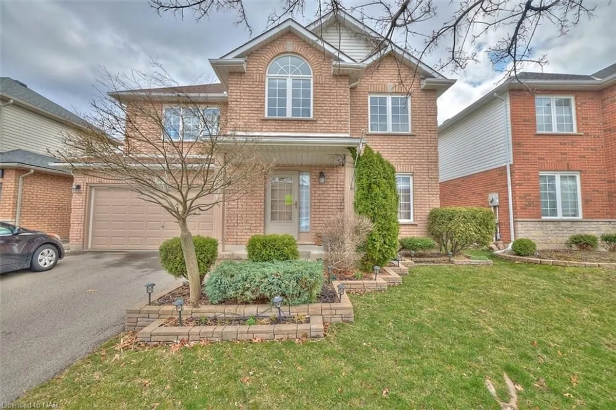 104 Mcbride Dr, St. Catharines, Ontario Detached Wahi