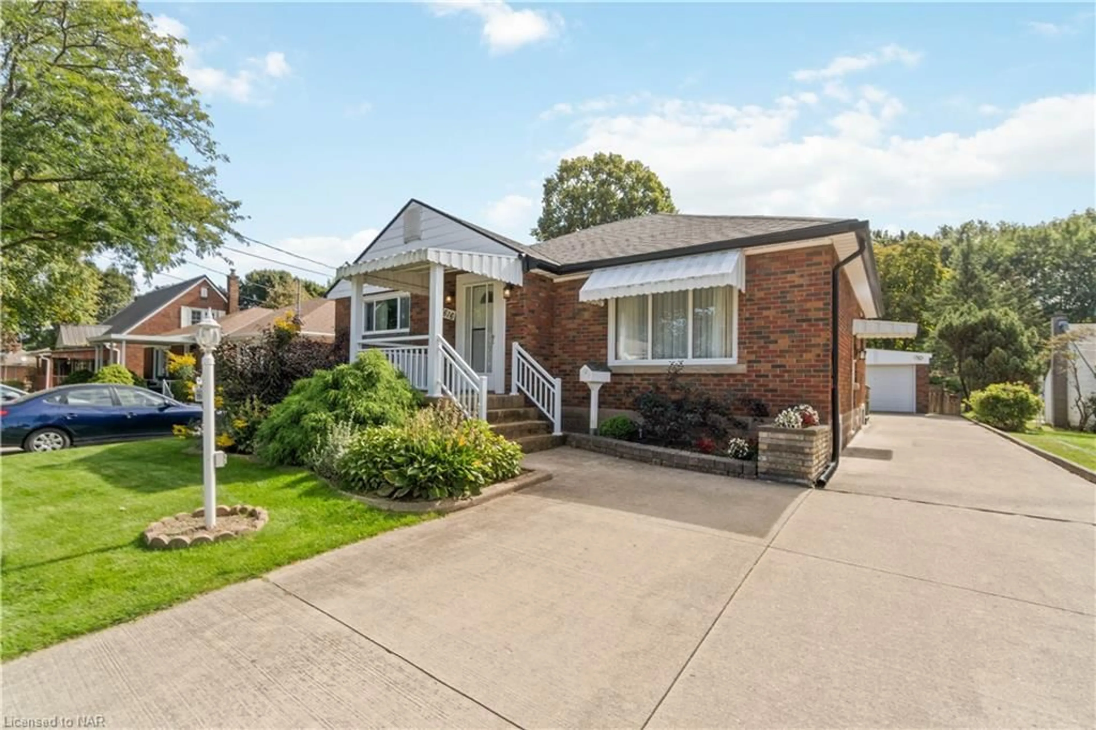 6616 Corwin Cres, Niagara Falls, Ontario Detached Wahi