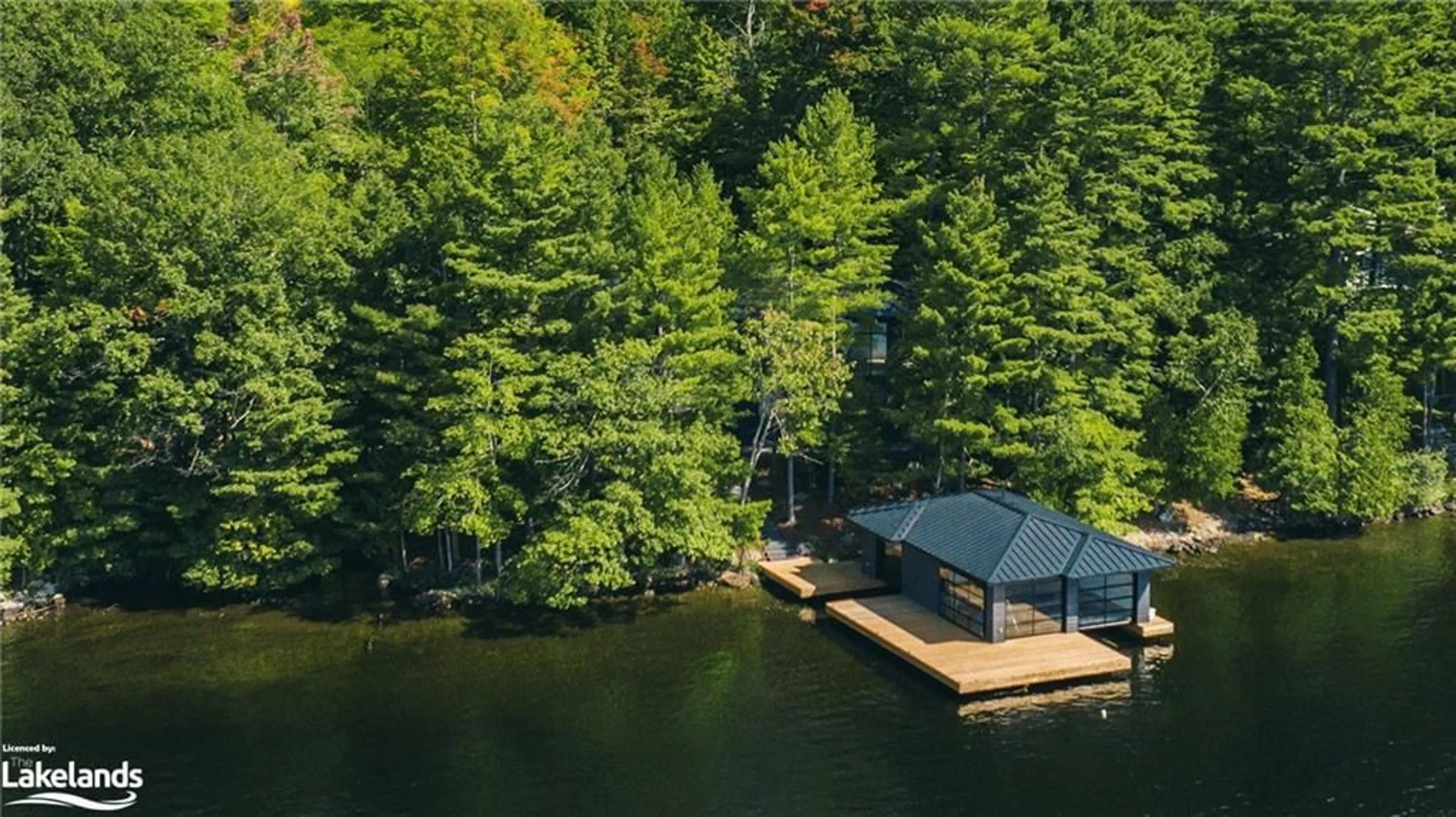 Cottage for 1406 Mortimers Point Rd, Port Carling Ontario P0B 1J0