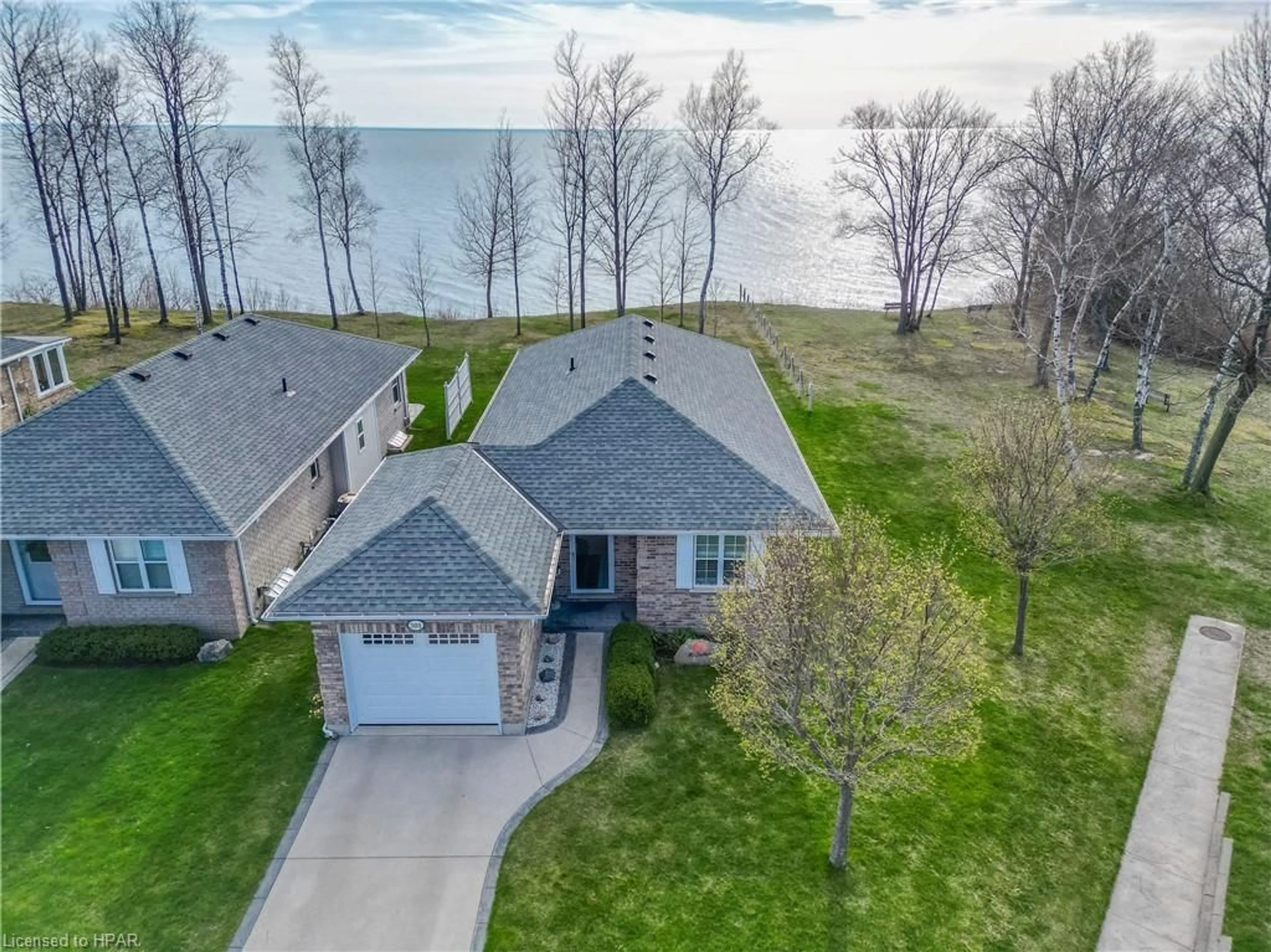 Lakeview for 301 Bethune Cres, Goderich Ontario N7A 4M6