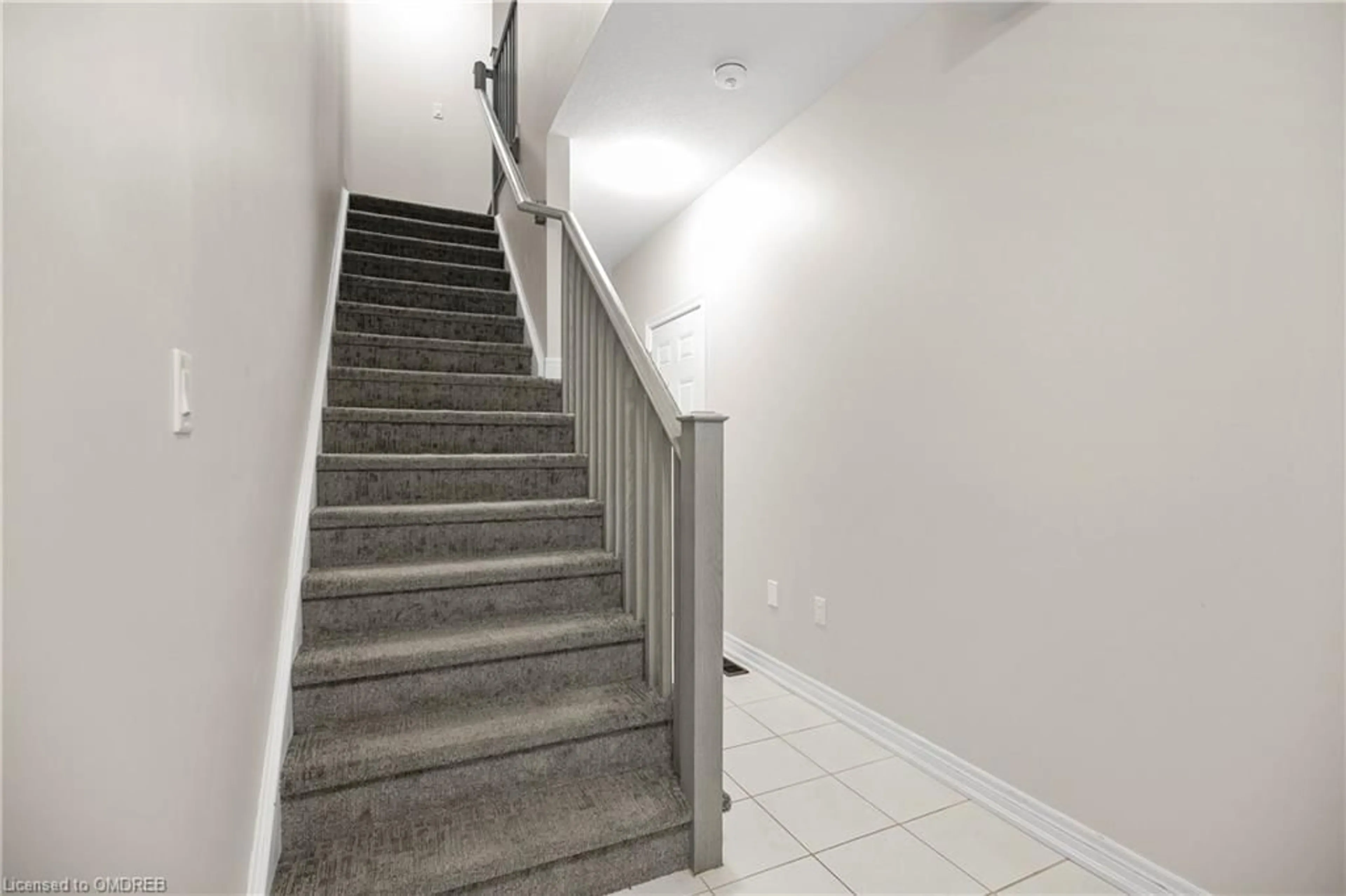 Stairs for 288 Glover Road Rd #57, Hamilton Ontario L8E 5H6