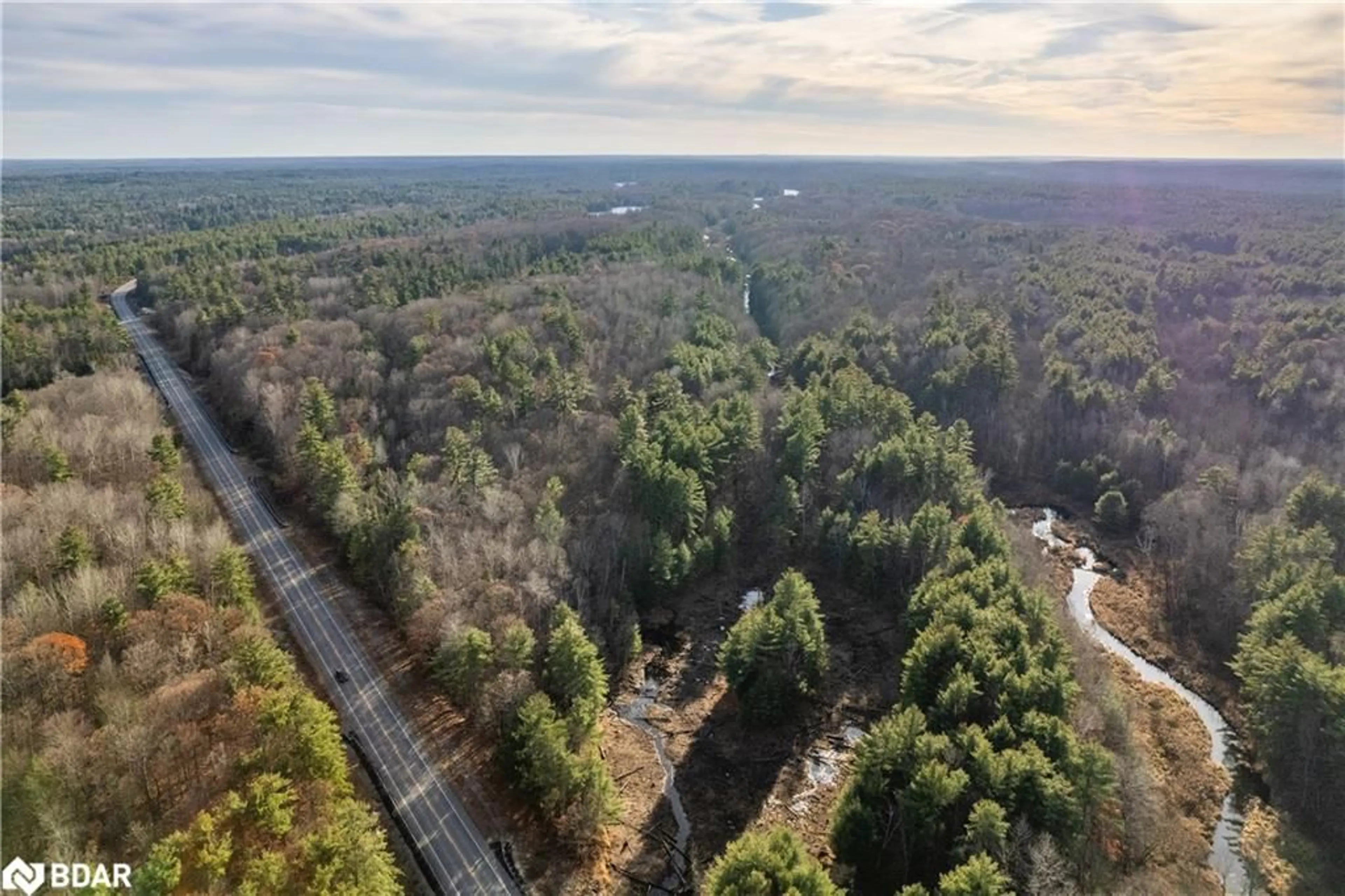 Forest view for 0 Highway 41, Addington Highlands Ontario K0H 1Z0