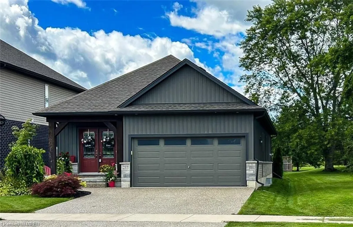 237 South Pelham Rd, Welland, Ontario Sold Wahi