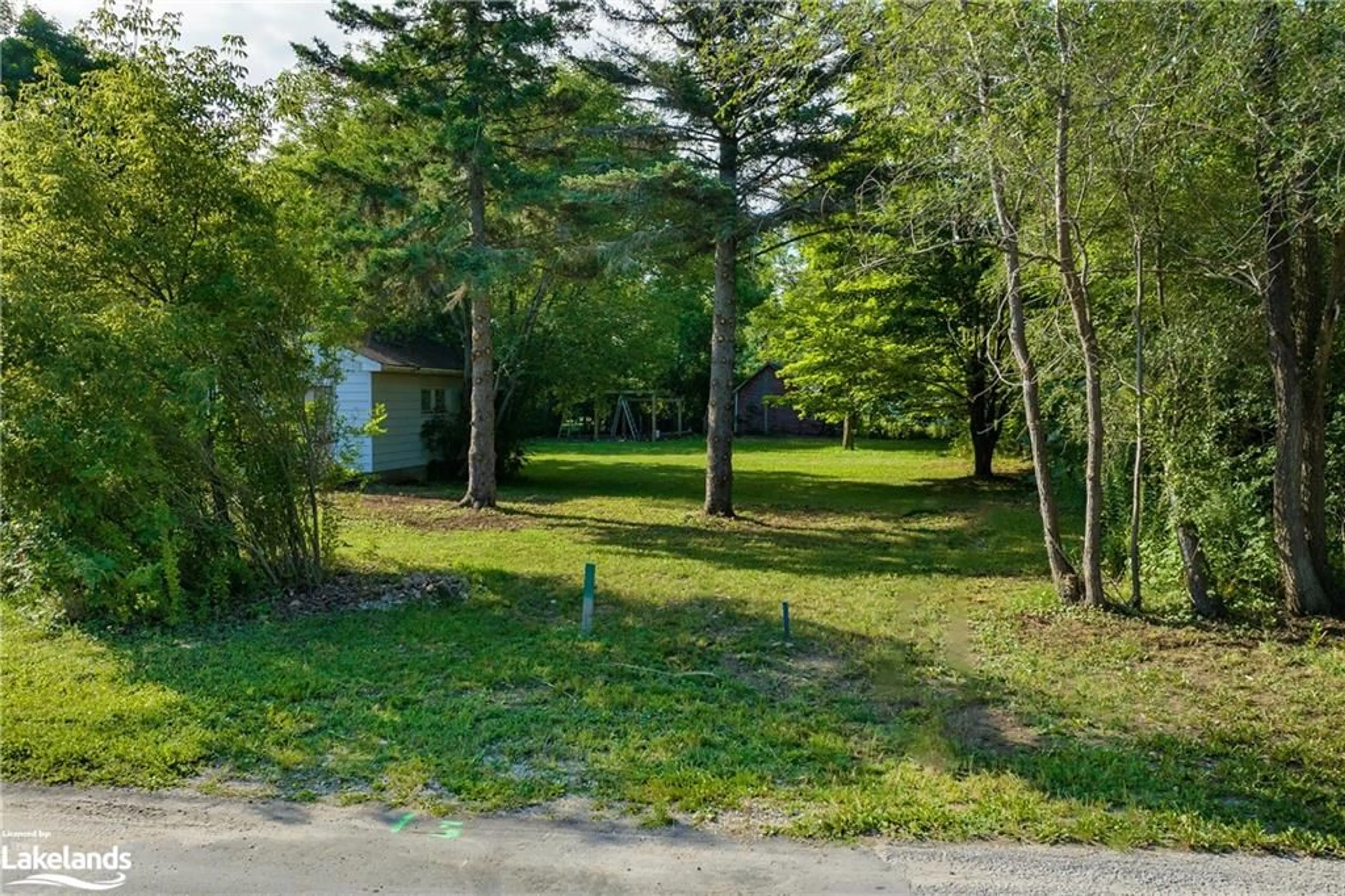 Street view for PART LOT 8, Nelson St, Creemore Ontario L0M 1G0