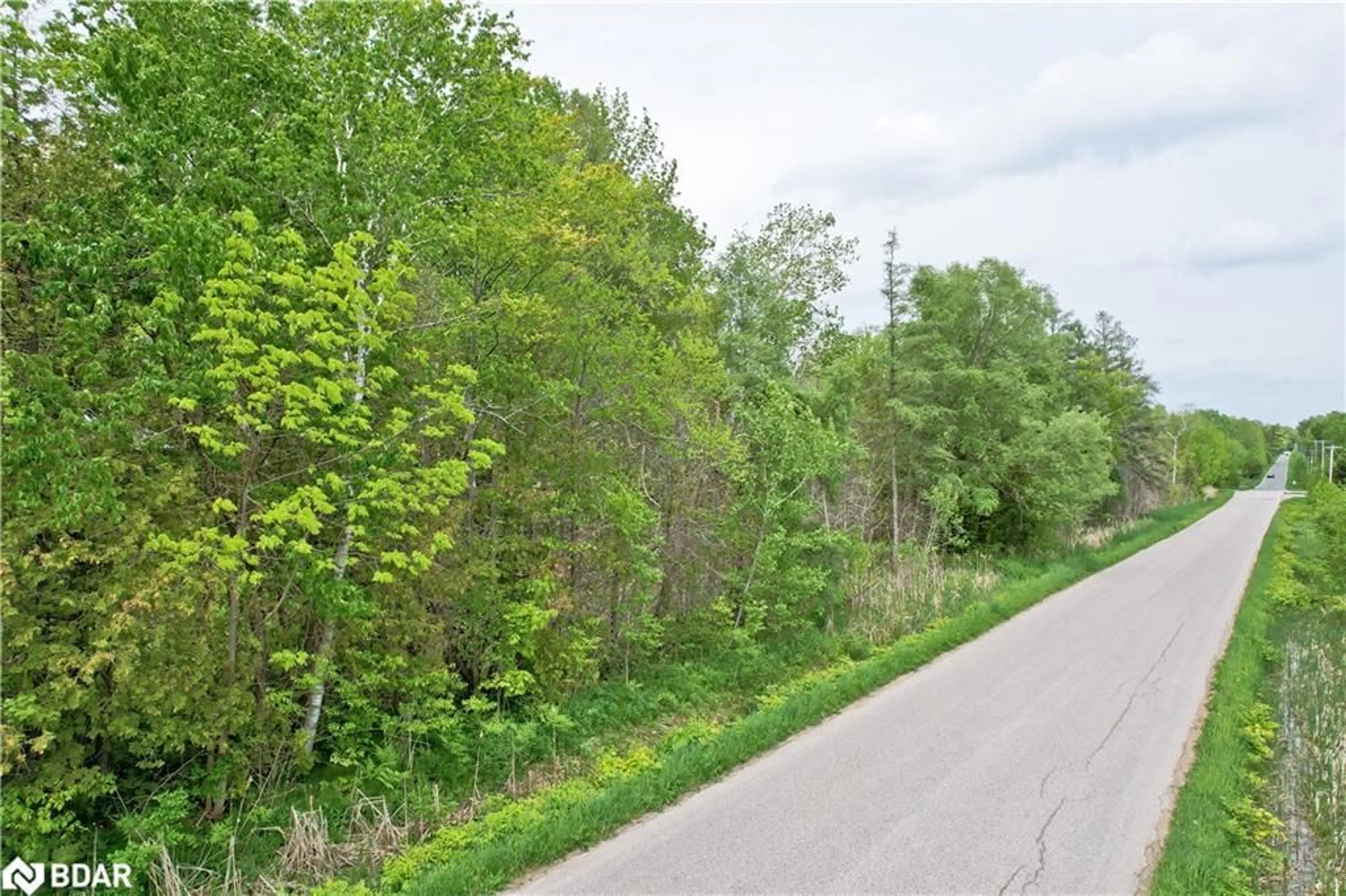 Street view for 1382 Wilson Point Rd, Orillia Ontario L3V 7E1