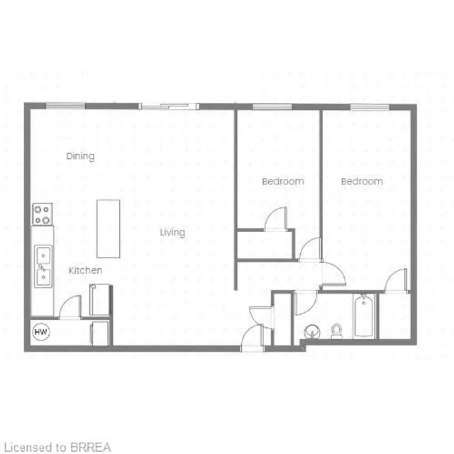 Additional property image - 581 Strasburg Rd