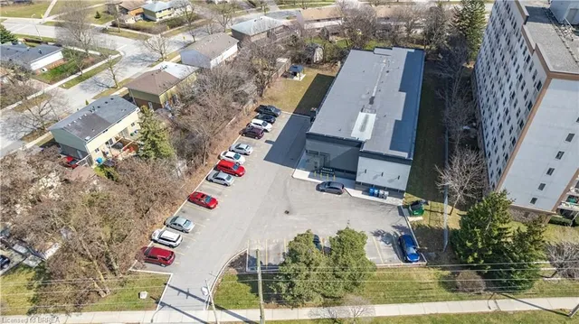Additional property image - 581 Strasburg Rd