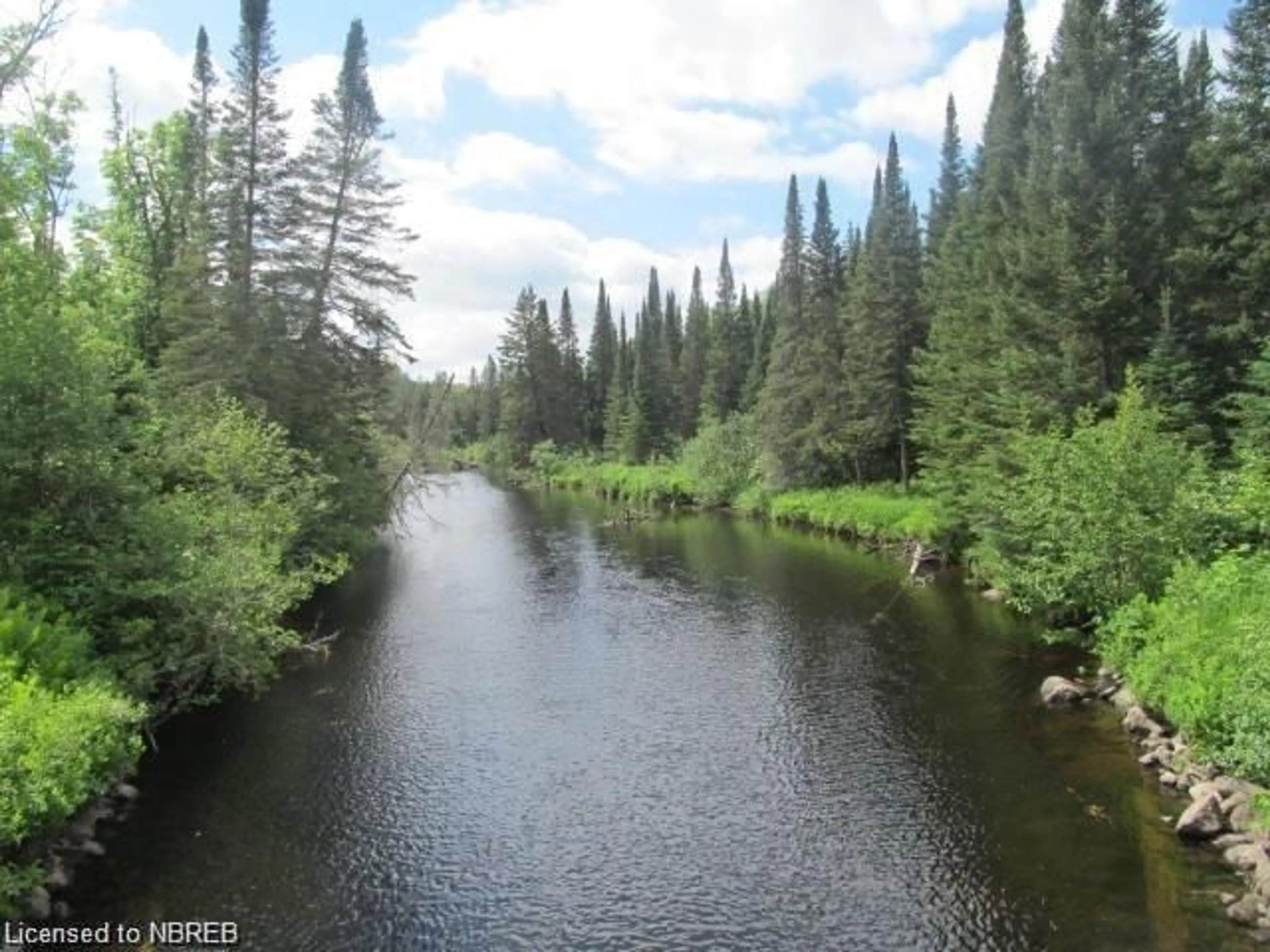 Forest view for PART 2 OF LOT 3 Hwy 533, Mattawa Ontario P0H 1V0