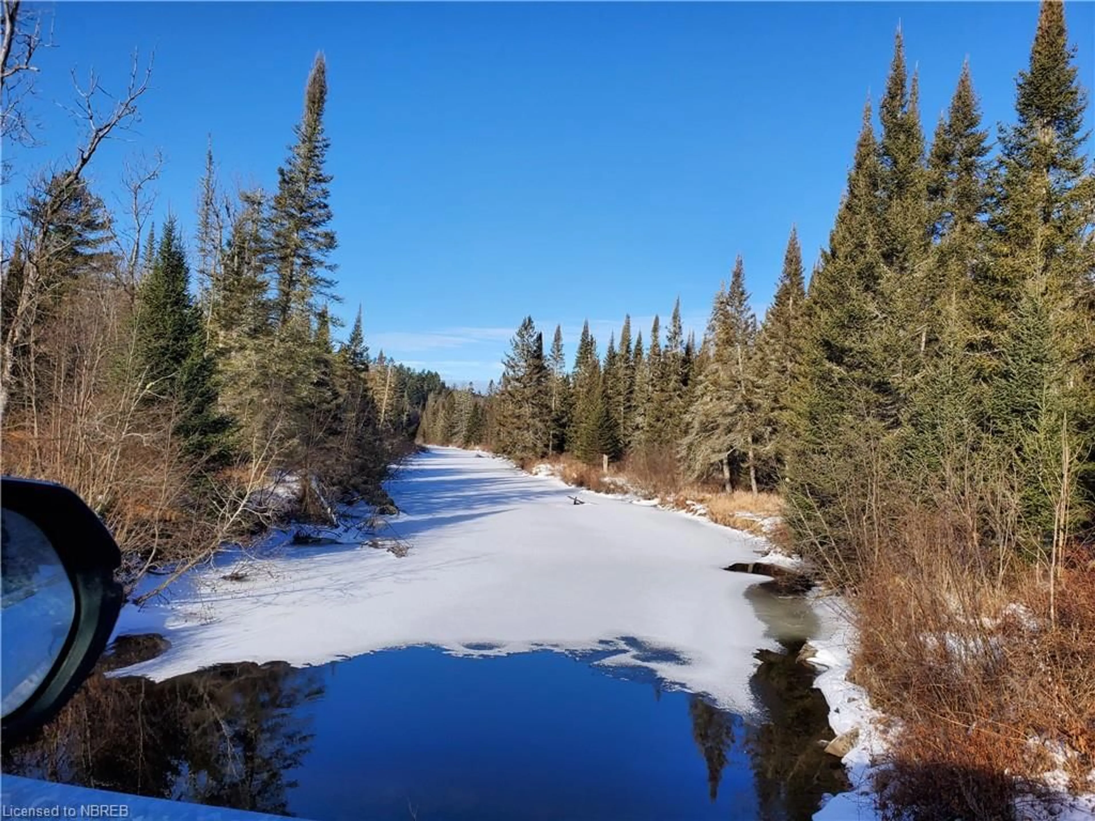 Forest view for PART 3 OF LOT 3 Hwy 533, Mattawa Ontario P0H 1V0