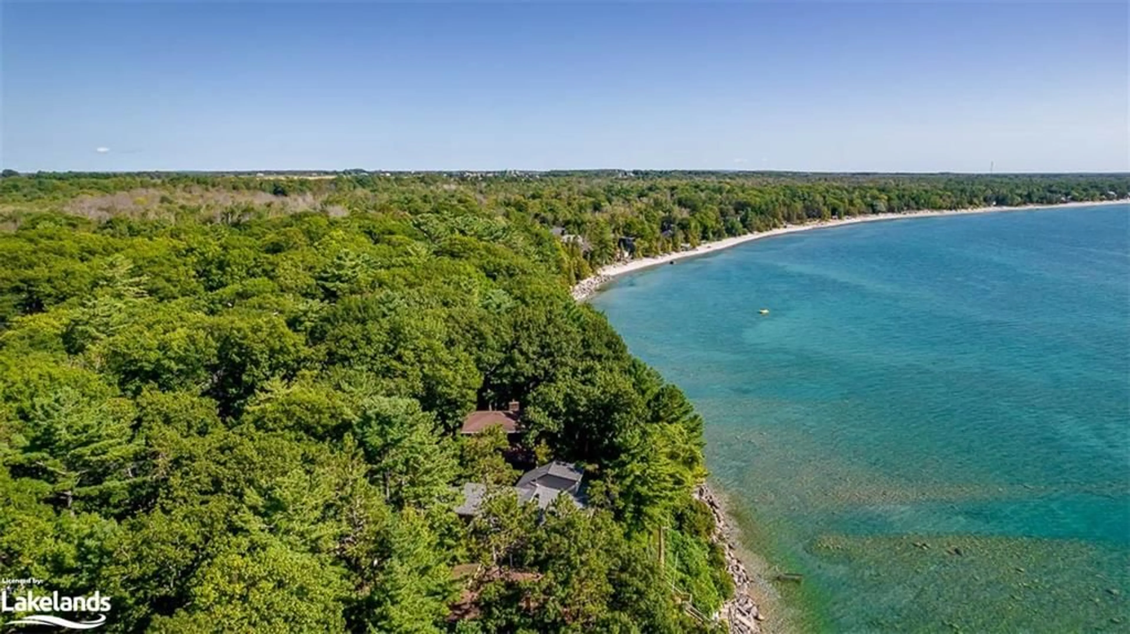 Lakeview for 774 Lafontaine Rd, Lafontaine Beach Ontario L9M 1R3