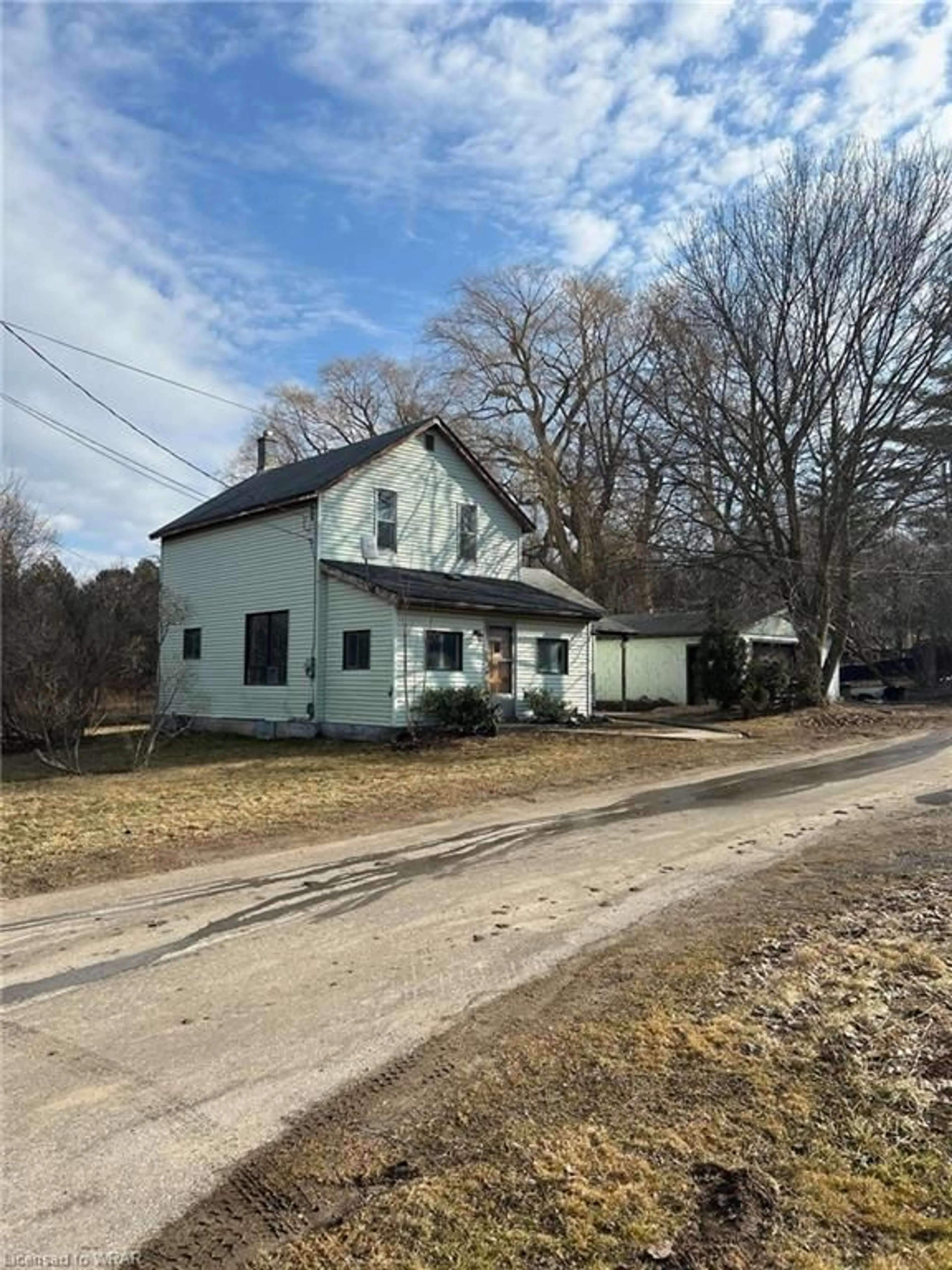 Frontside or backside of a home for 452 River Rd, Cambridge Ontario N3C 2B7